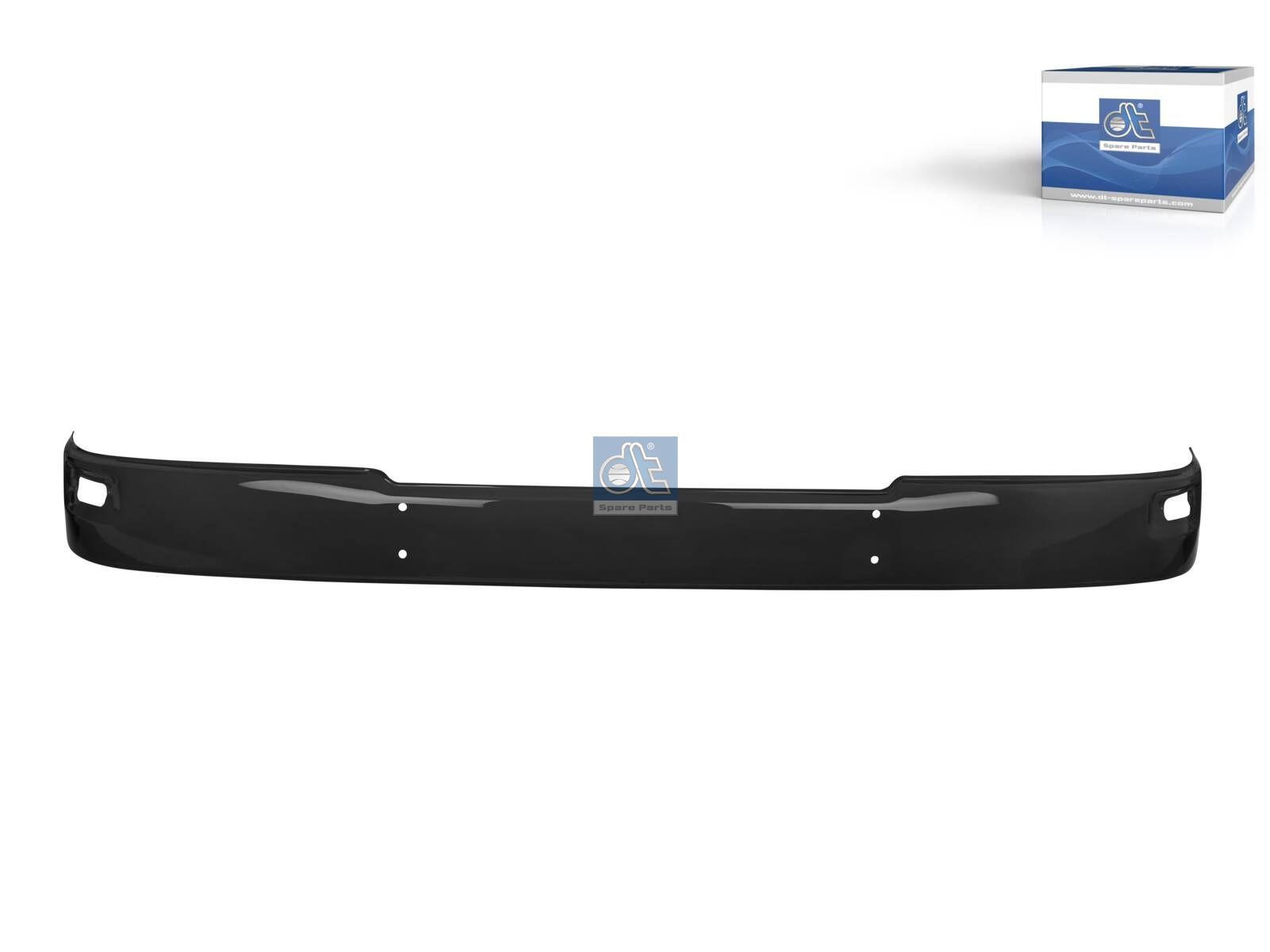 Sun visor | DT Spare Parts 7.96134