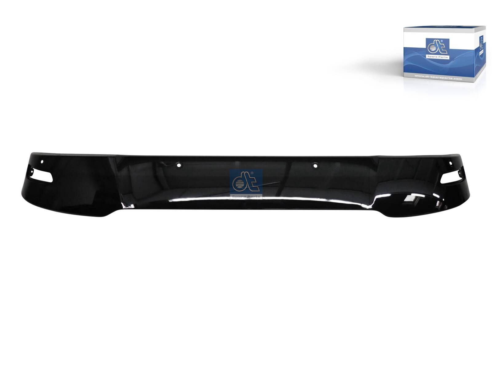 Sun visor | DT Spare Parts 7.96135