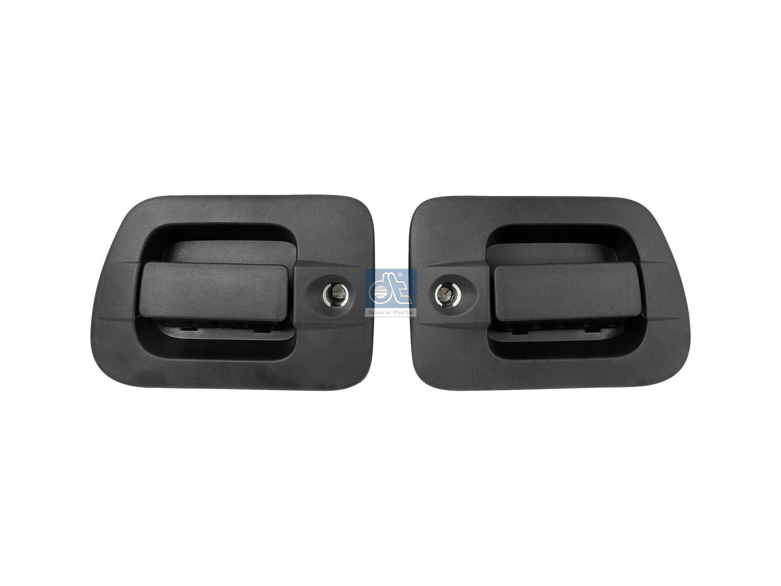 Door handle kit | DT Spare Parts 7.96201