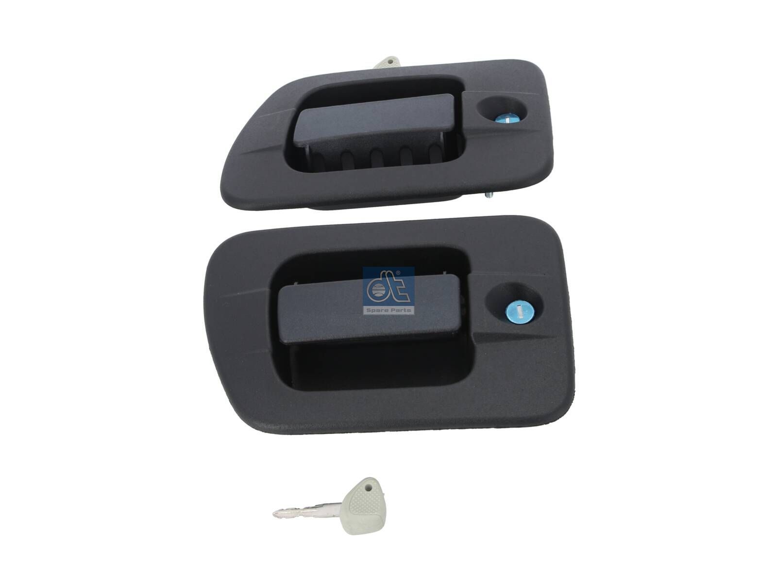 Door handle kit | DT Spare Parts 7.96202SP