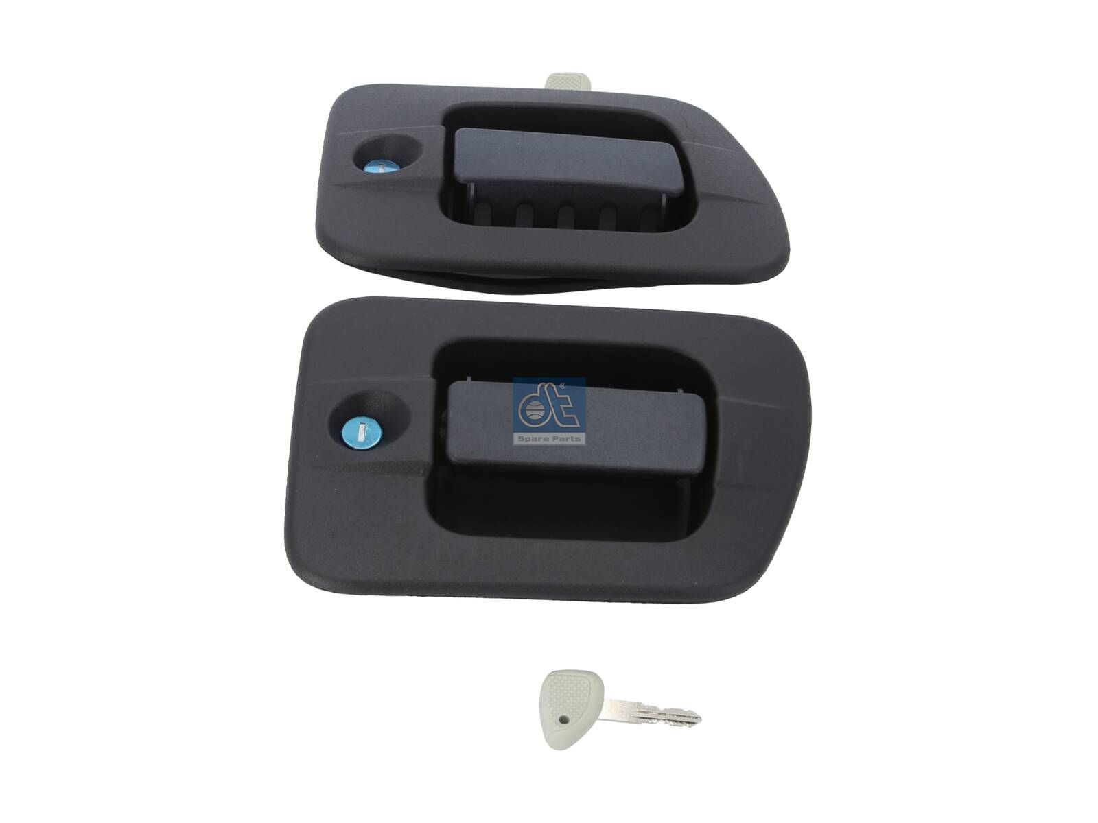 Door handle kit | DT Spare Parts 7.96202SP