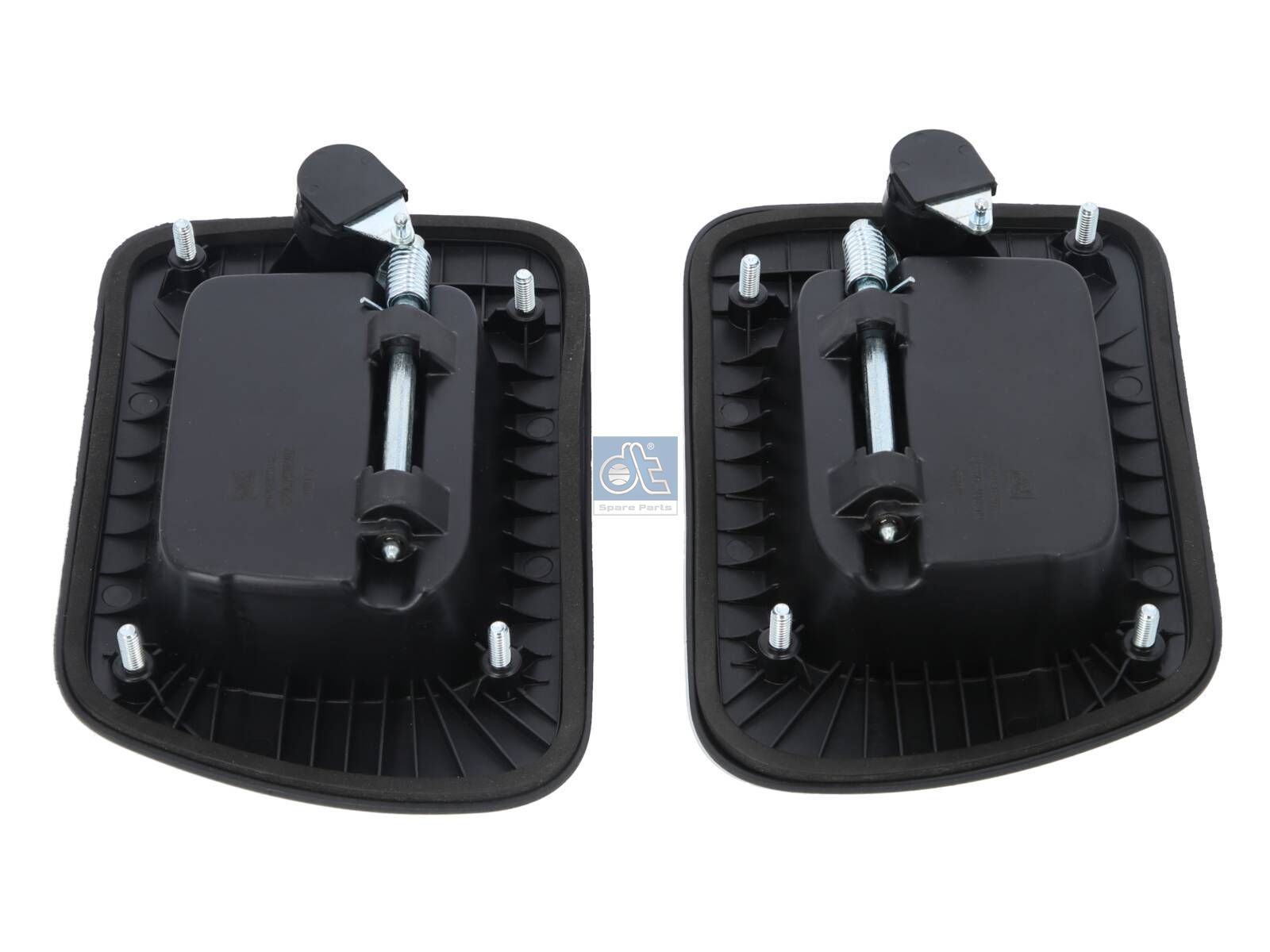 Door handle kit | DT Spare Parts 7.96202SP