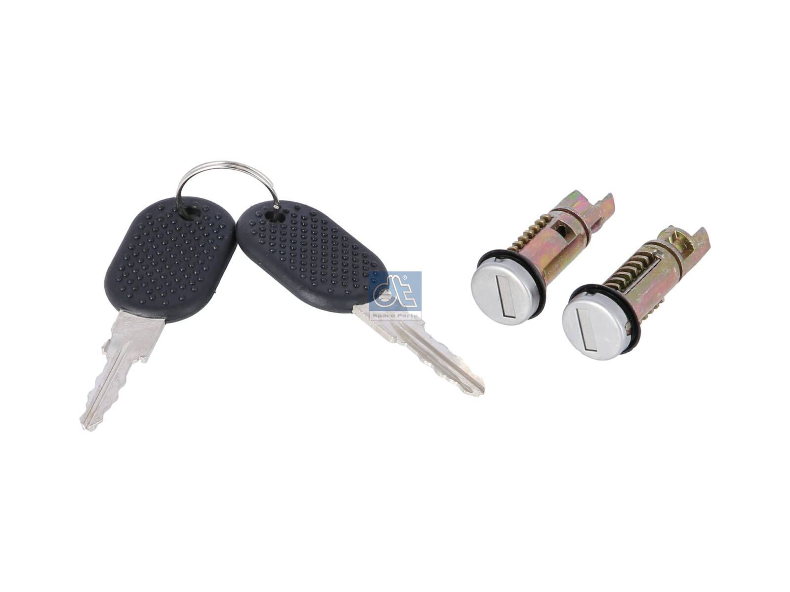 Lock cylinder kit | DT Spare Parts 7.96212
