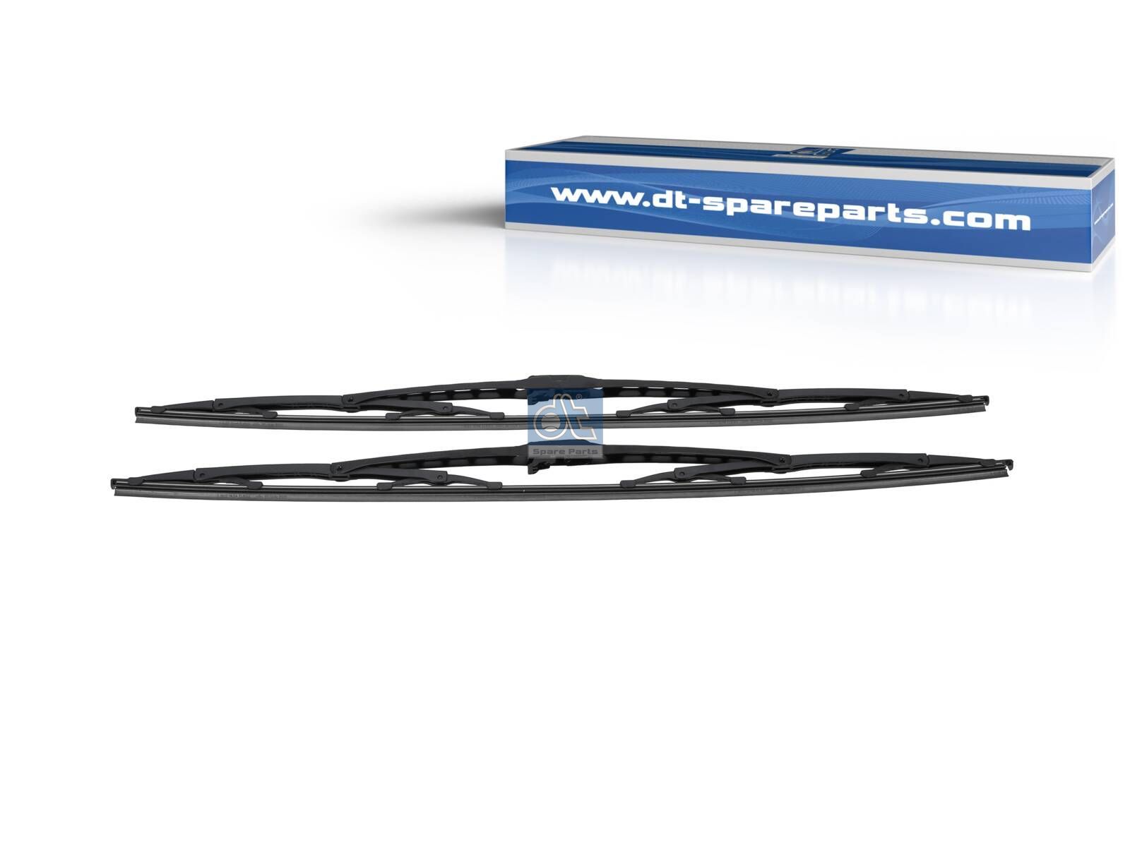 Wiper blade set | DT Spare Parts 7.97200