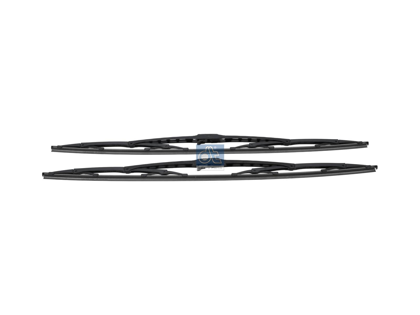 Wiper blade set | DT Spare Parts 7.97200