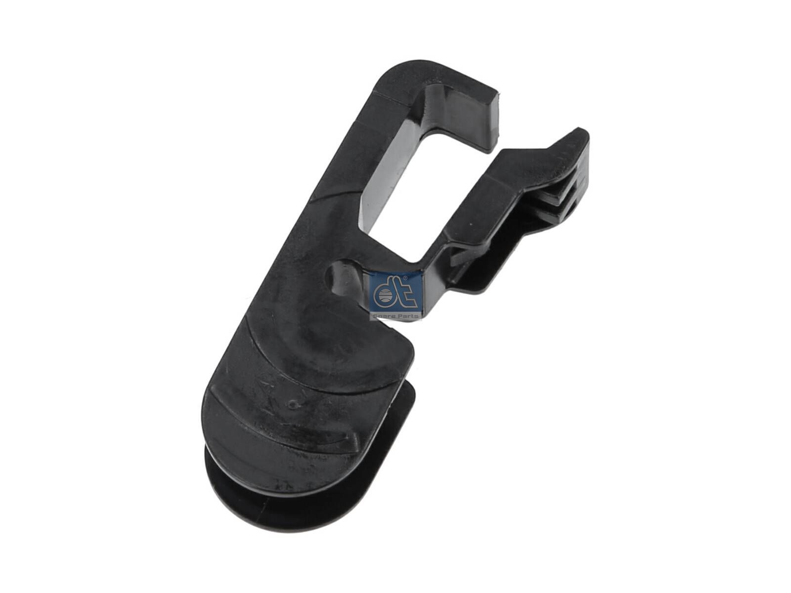 Wiper blade set | DT Spare Parts 7.97200