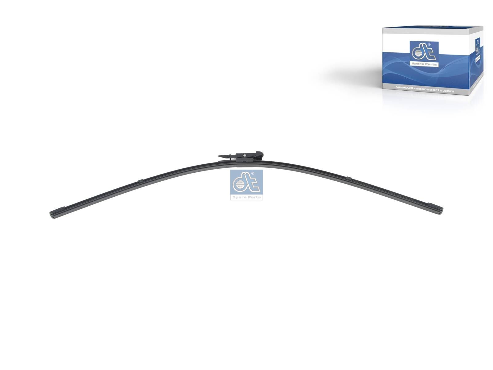 Wiper blade | DT Spare Parts 7.97201
