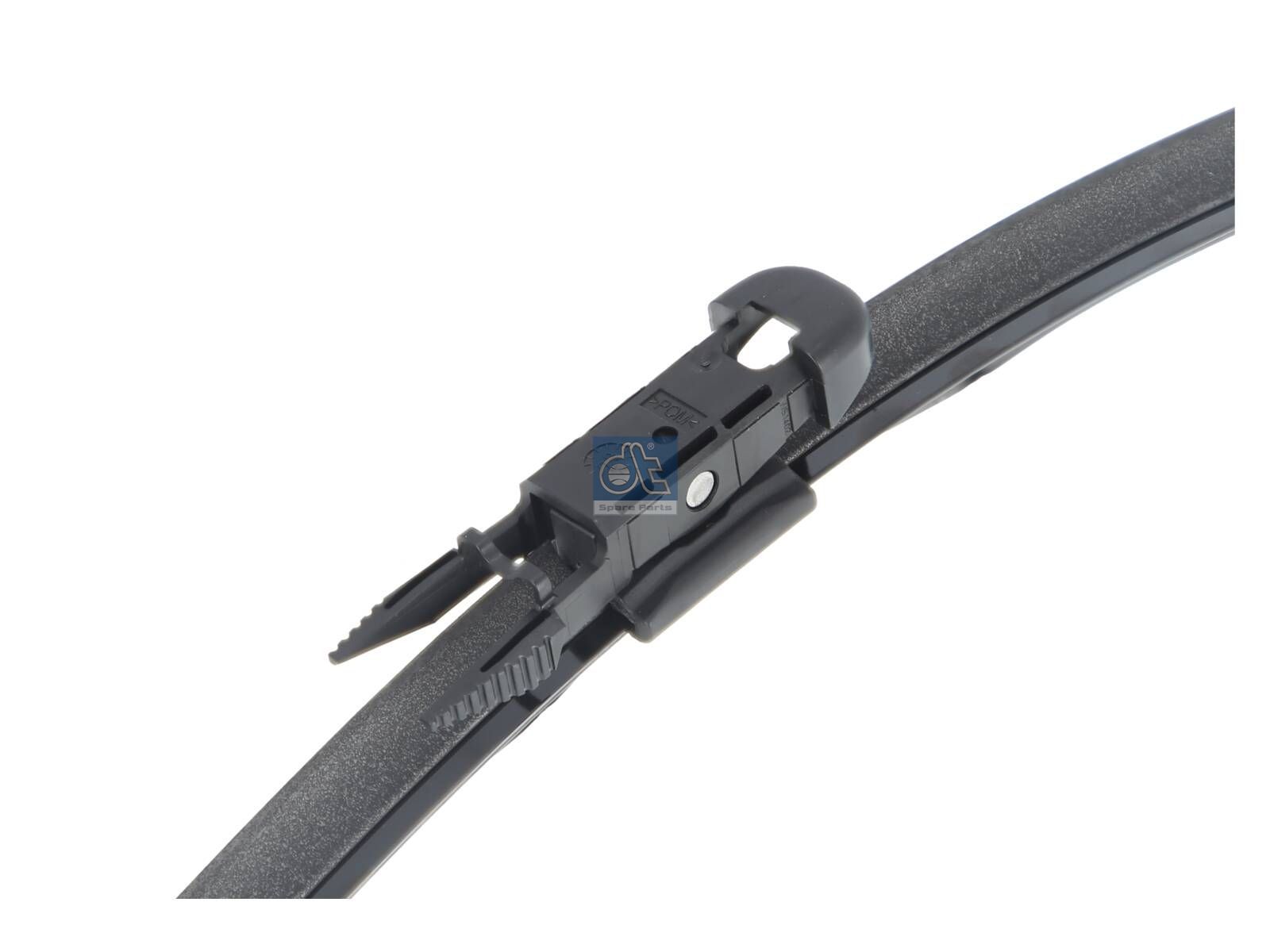 Wiper blade | DT Spare Parts 7.97201
