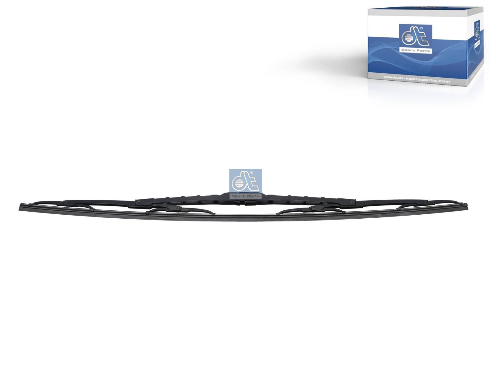 Wiper blade | DT Spare Parts 7.97202