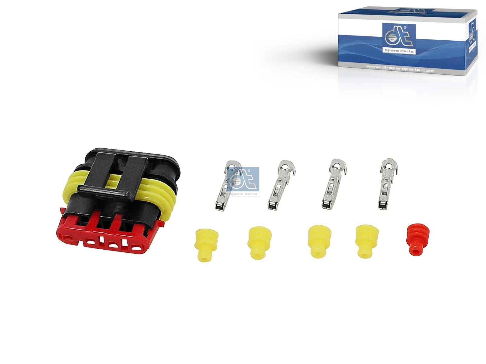Repair kit | DT Spare Parts 7.98001