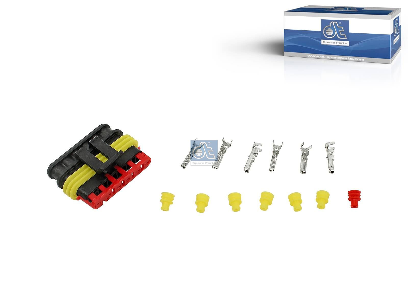 Repair kit | DT Spare Parts 7.98004