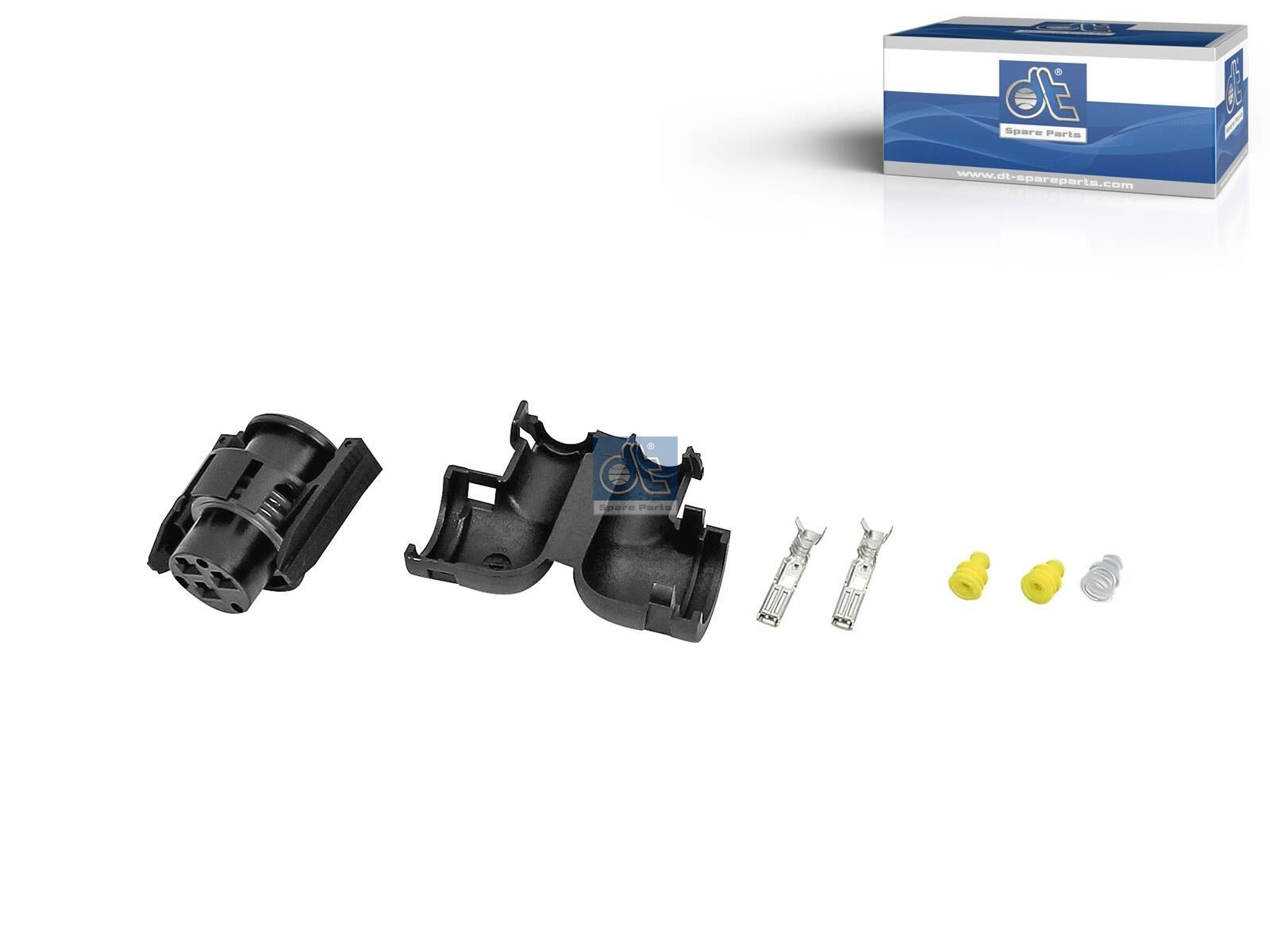 Repair kit | DT Spare Parts 7.98006