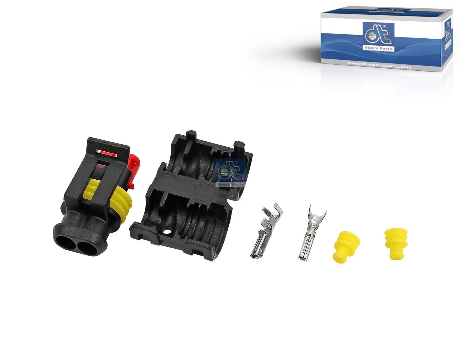 Repair kit | DT Spare Parts 7.98007