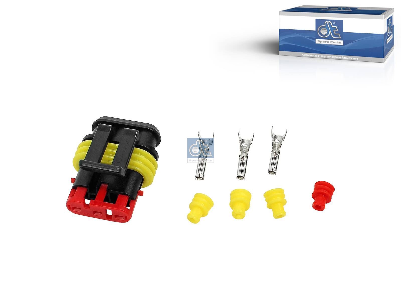 Repair kit | DT Spare Parts 7.98008