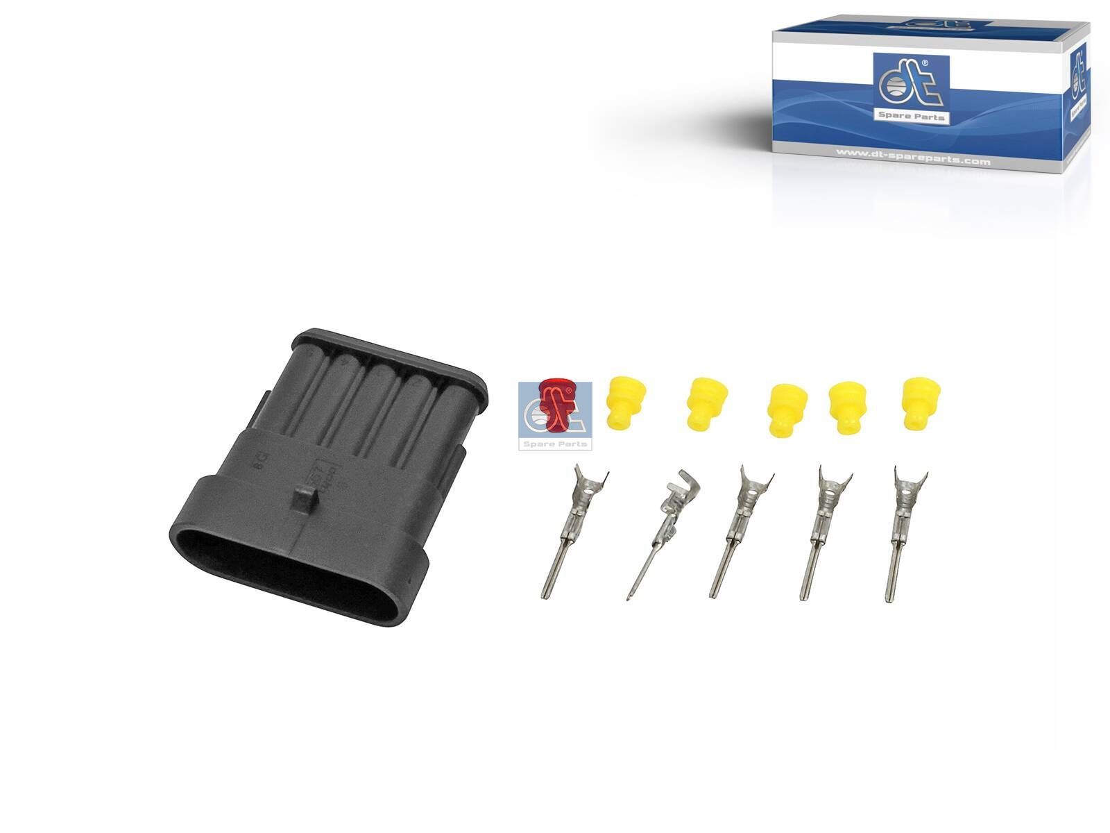 Repair kit | DT Spare Parts 7.98009