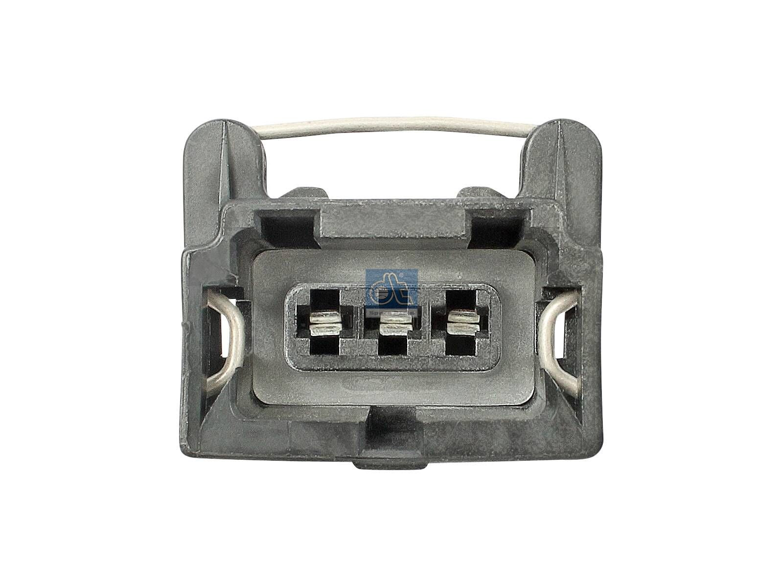 Juego de cables DT Spare Parts 7.98010 Enchufe del juego de cables