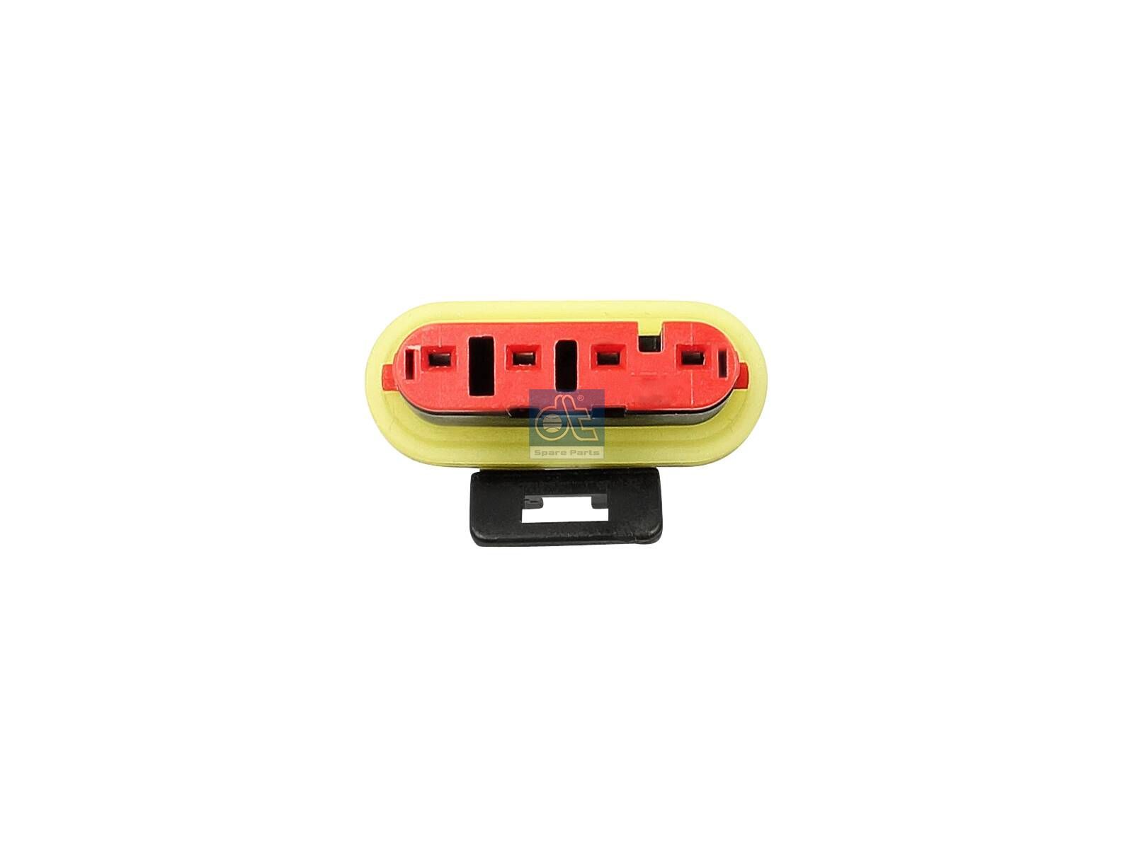Juego de cables DT Spare Parts 7.98010 Enchufe del juego de cables