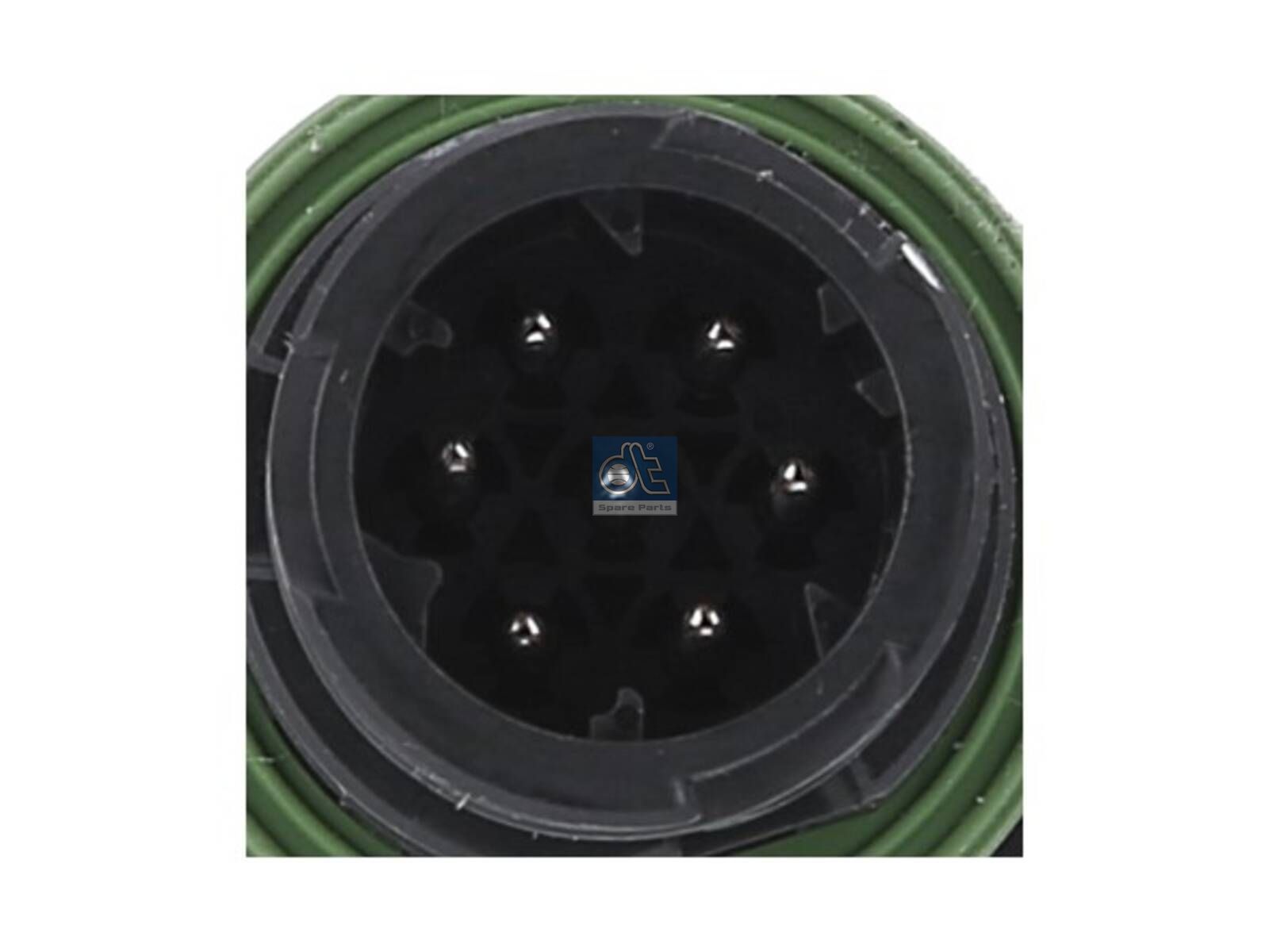 Cable set | DT Spare Parts 7.98011