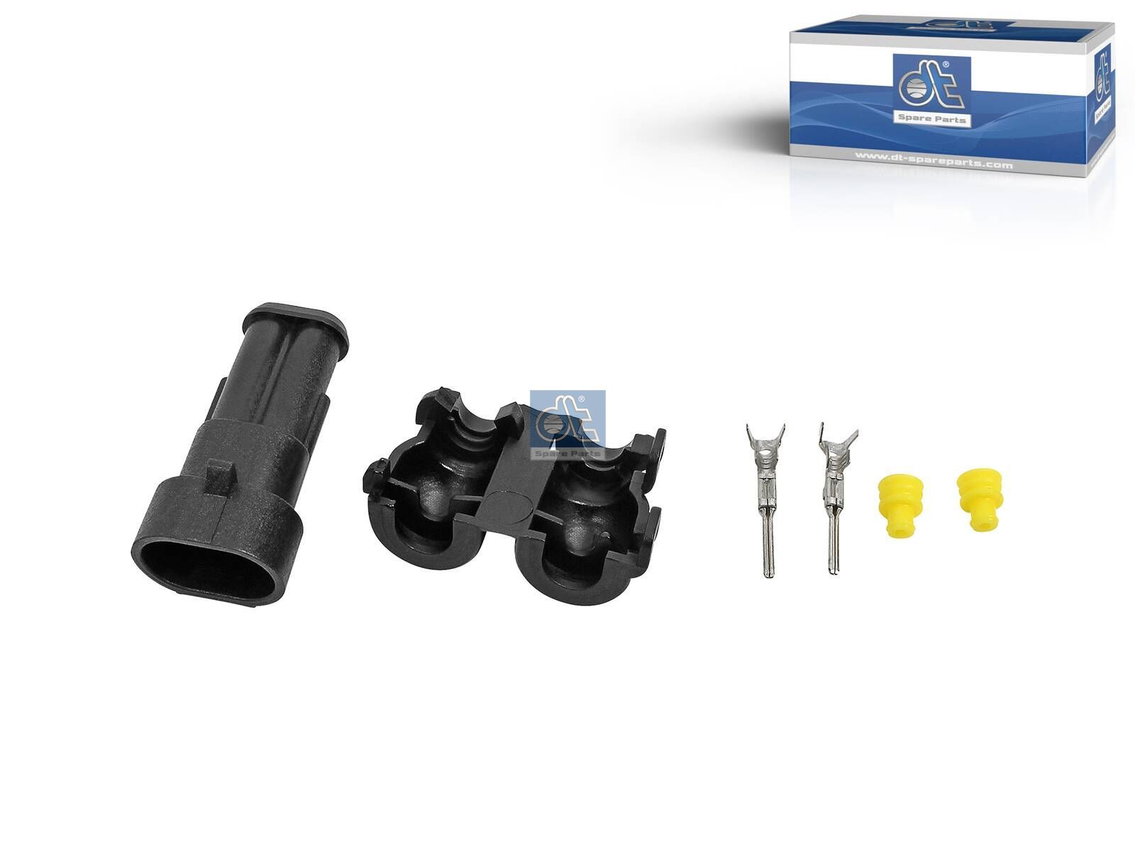 Repair kit | DT Spare Parts 7.98020