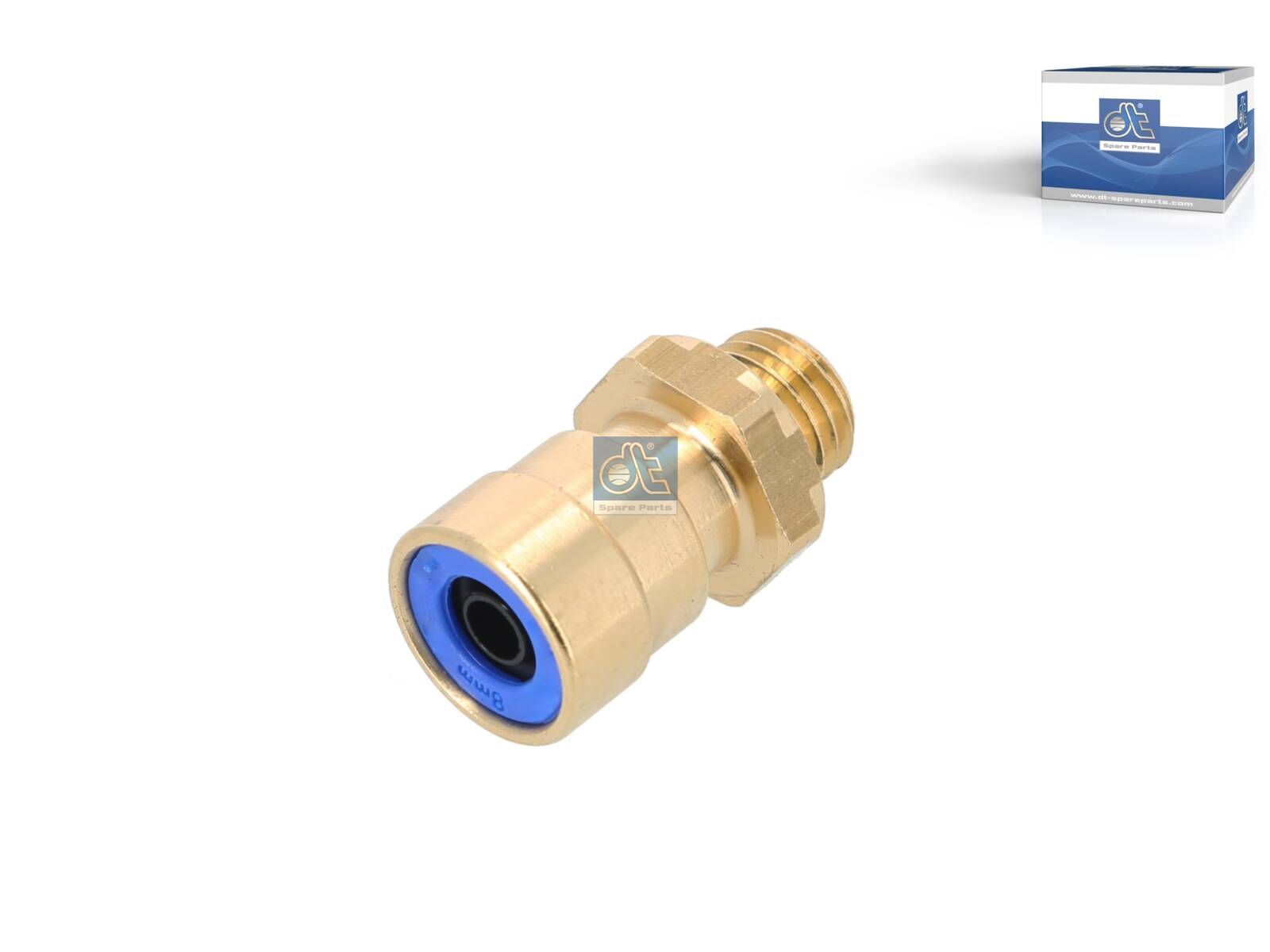 Push-in-connector | DT Spare Parts 9.00010