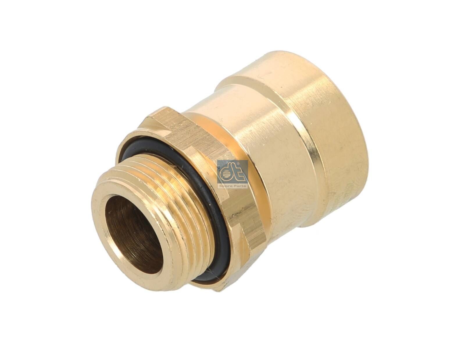 Push-in-connector | DT Spare Parts 9.00012