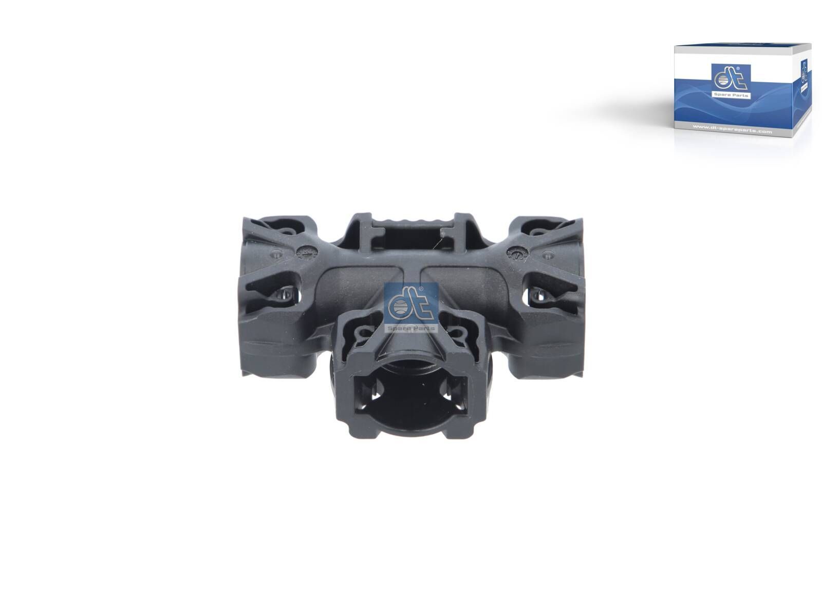 T-connector | DT Spare Parts 9.00014