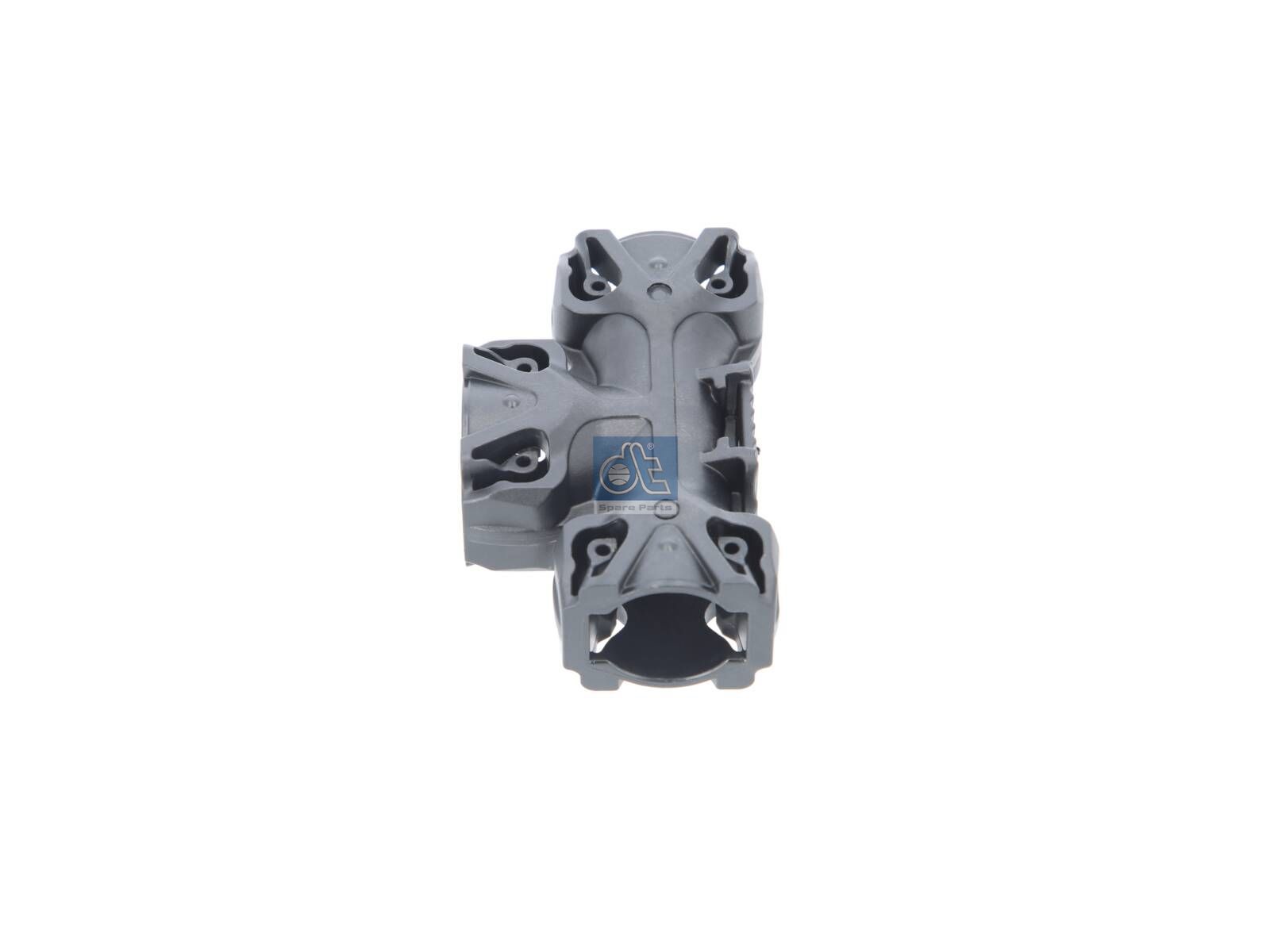T-connector | DT Spare Parts 9.00015