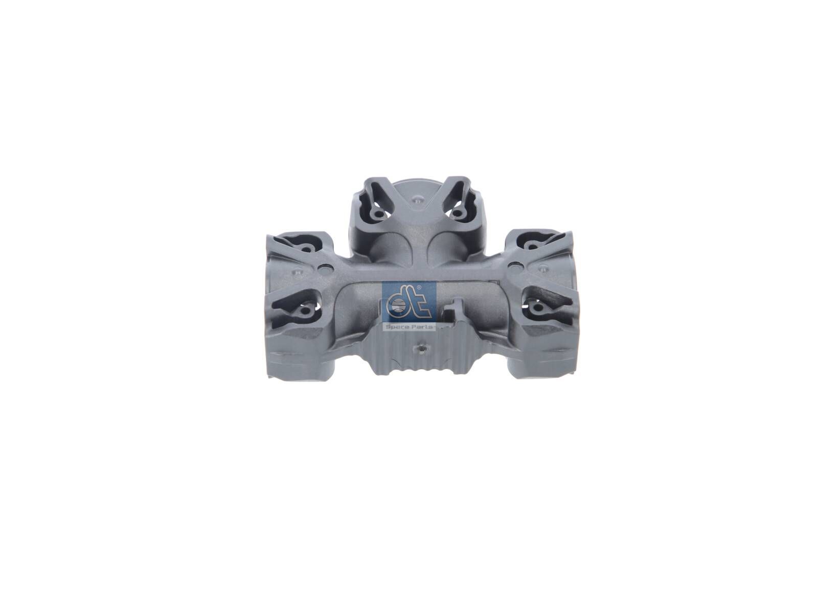 T-connector | DT Spare Parts 9.00015