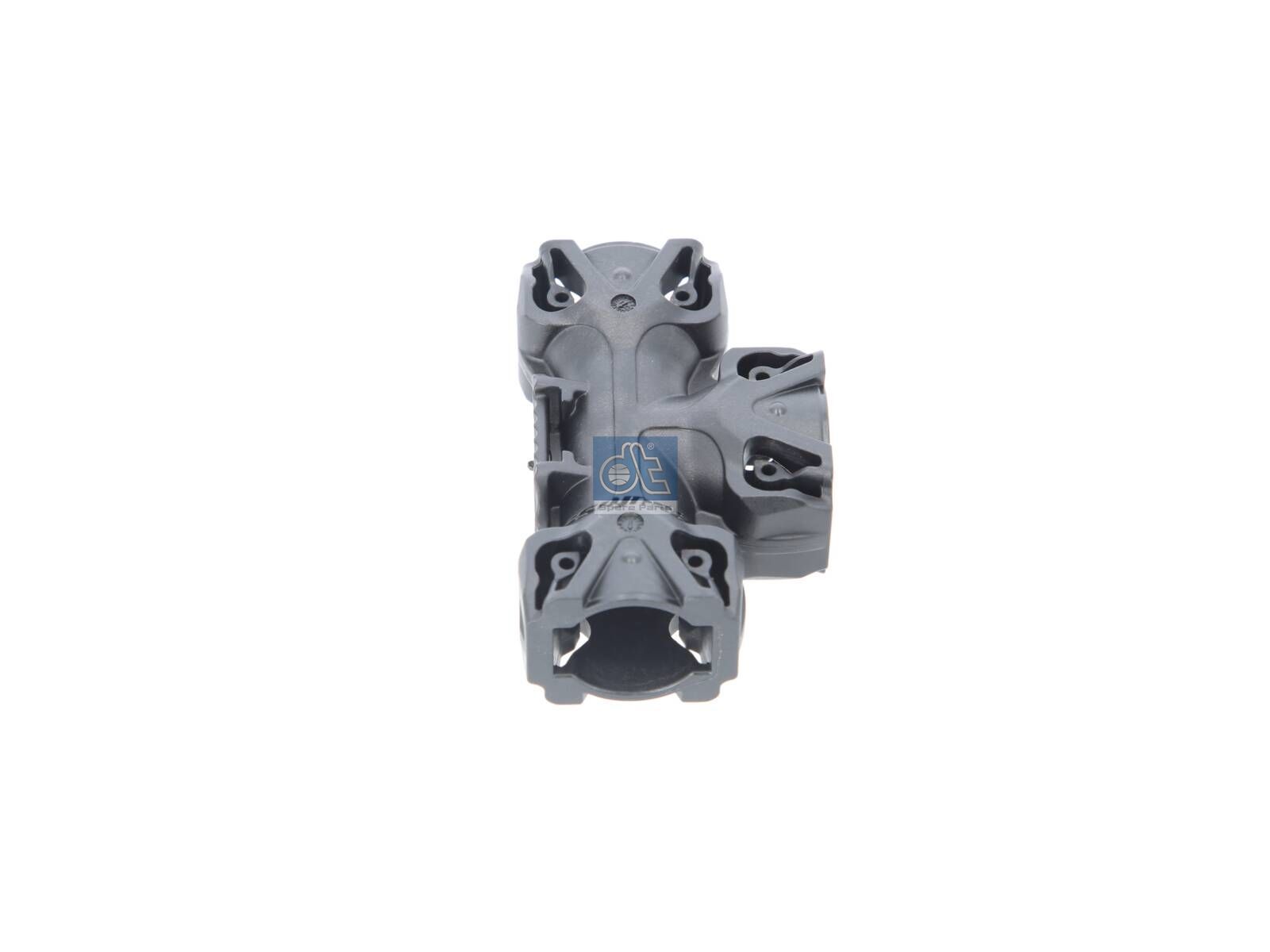 T-connector | DT Spare Parts 9.00015