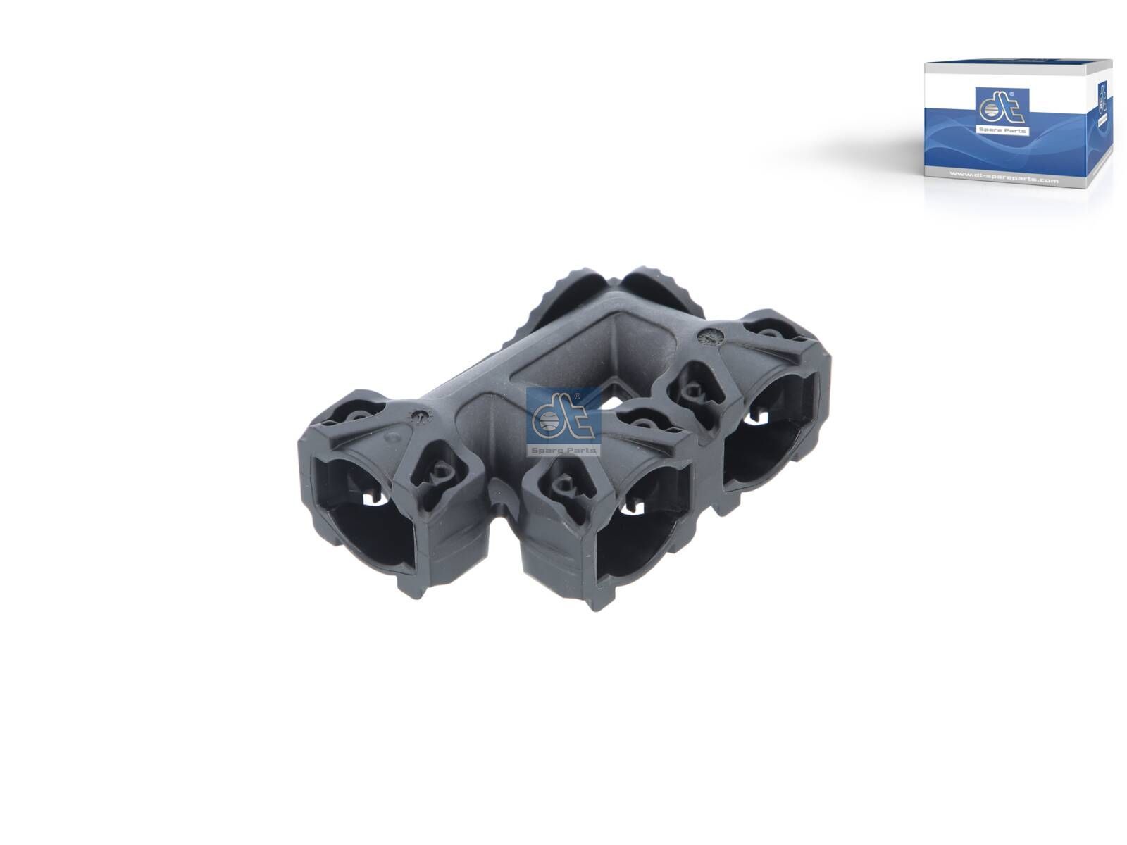Pipe union | DT Spare Parts 9.00016