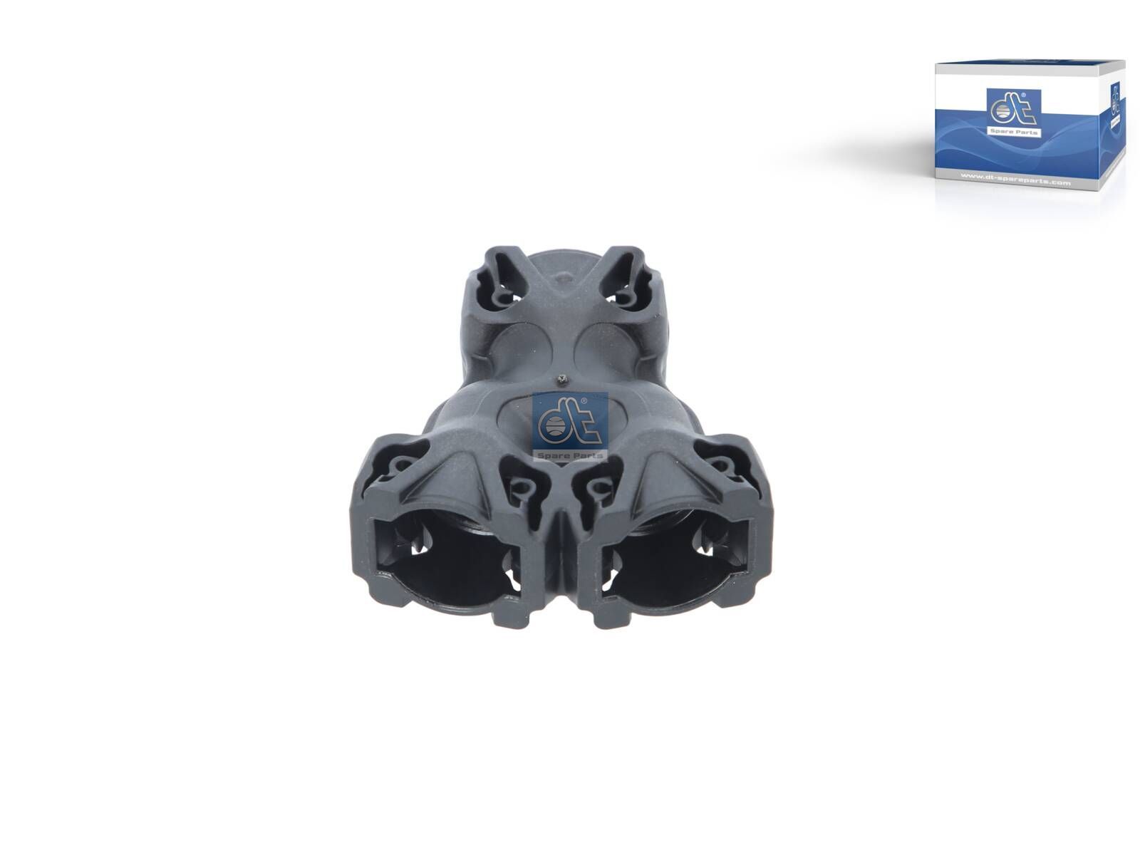 Elbow connector | DT Spare Parts 9.00017