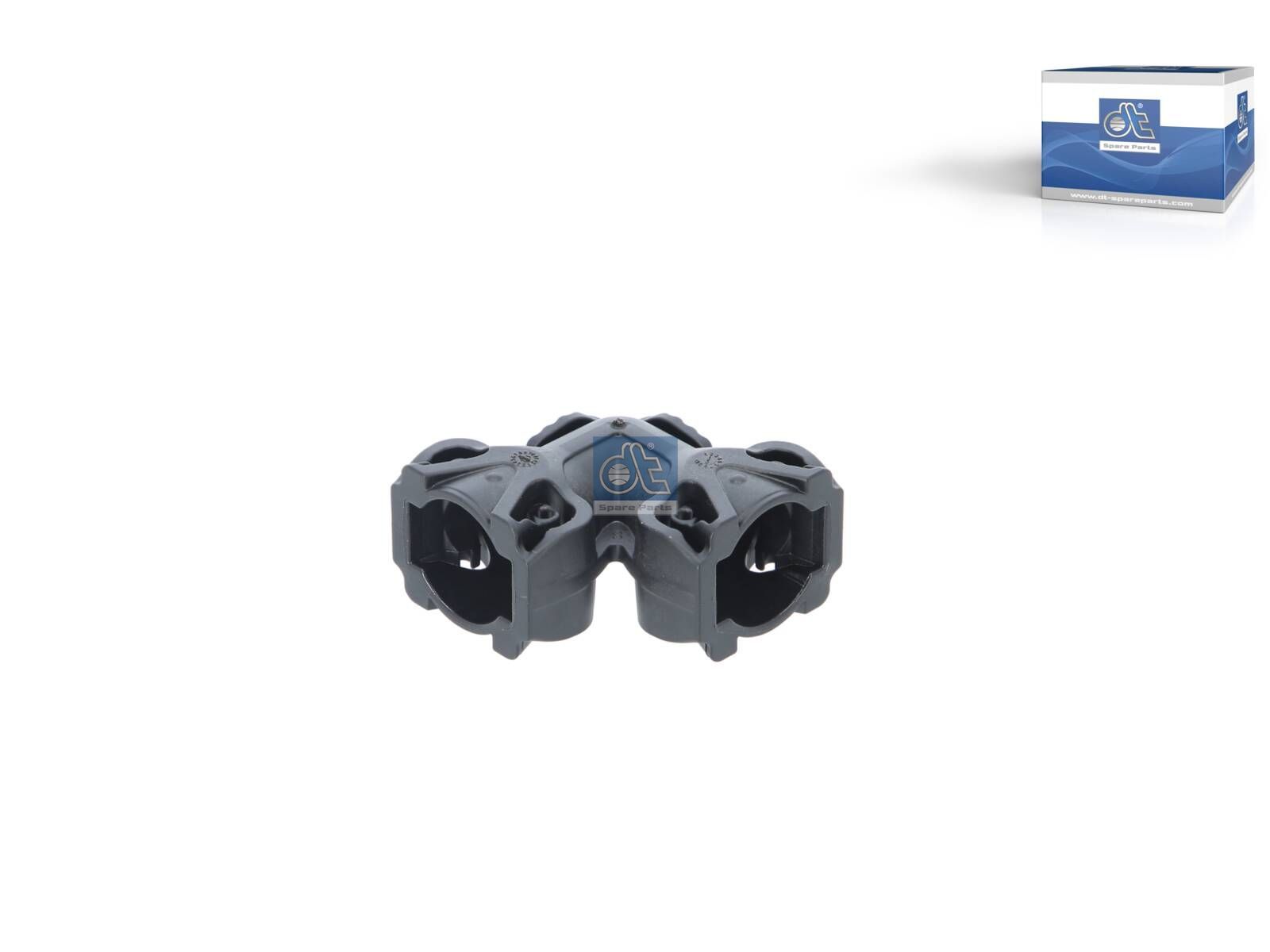 Elbow connector | DT Spare Parts 9.00018