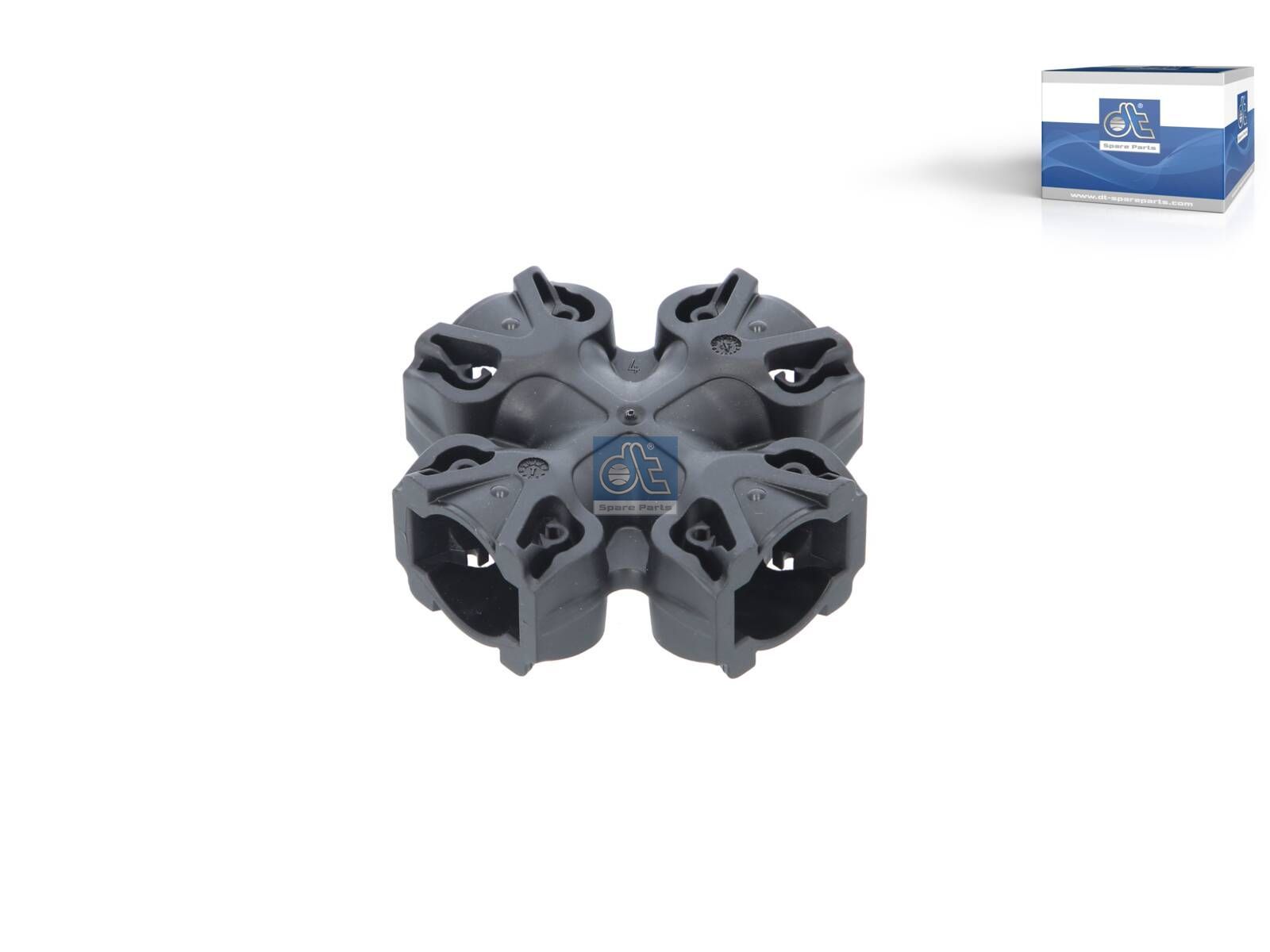 Cross coupling | DT Spare Parts 9.00020