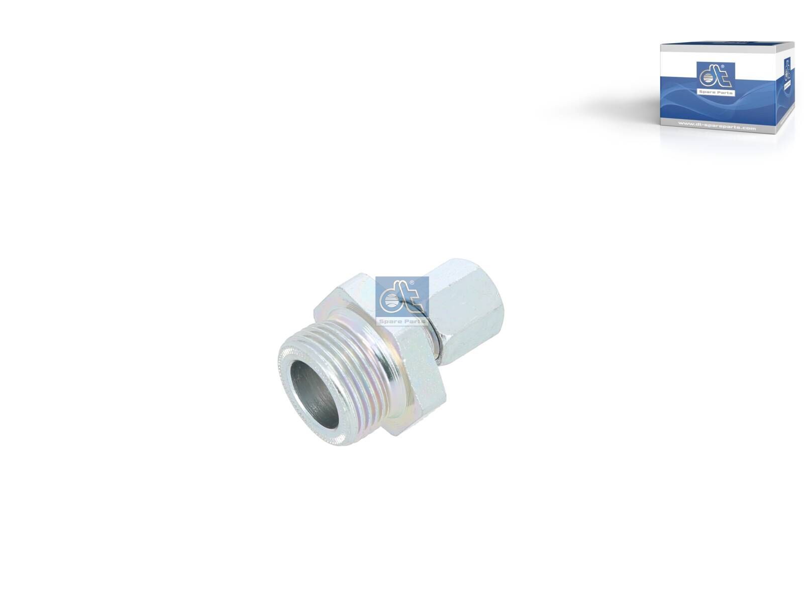 Push-in-connector | DT Spare Parts 9.00043