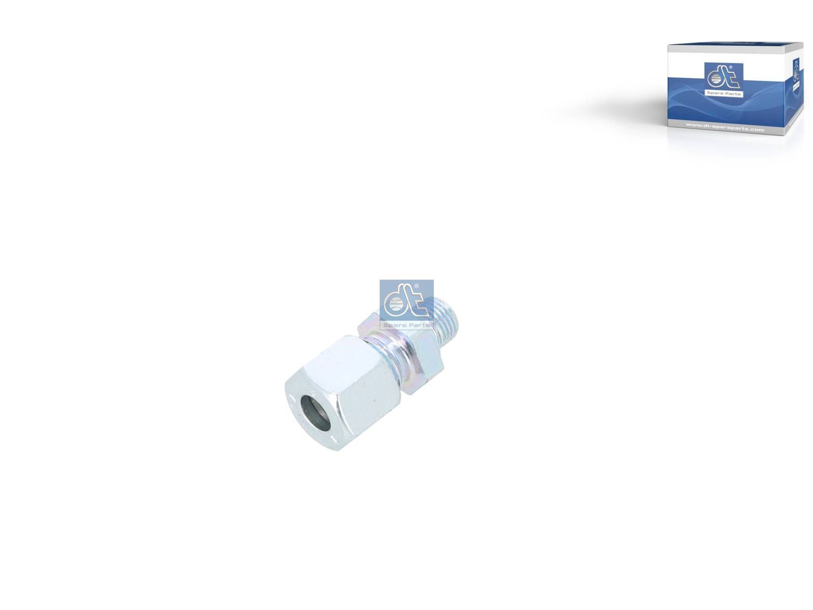 Push-in-connector | DT Spare Parts 9.00044