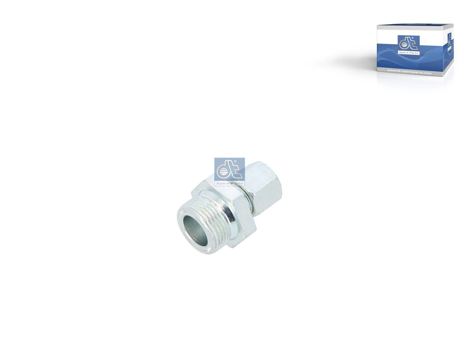 Push-in-connector | DT Spare Parts 9.00045