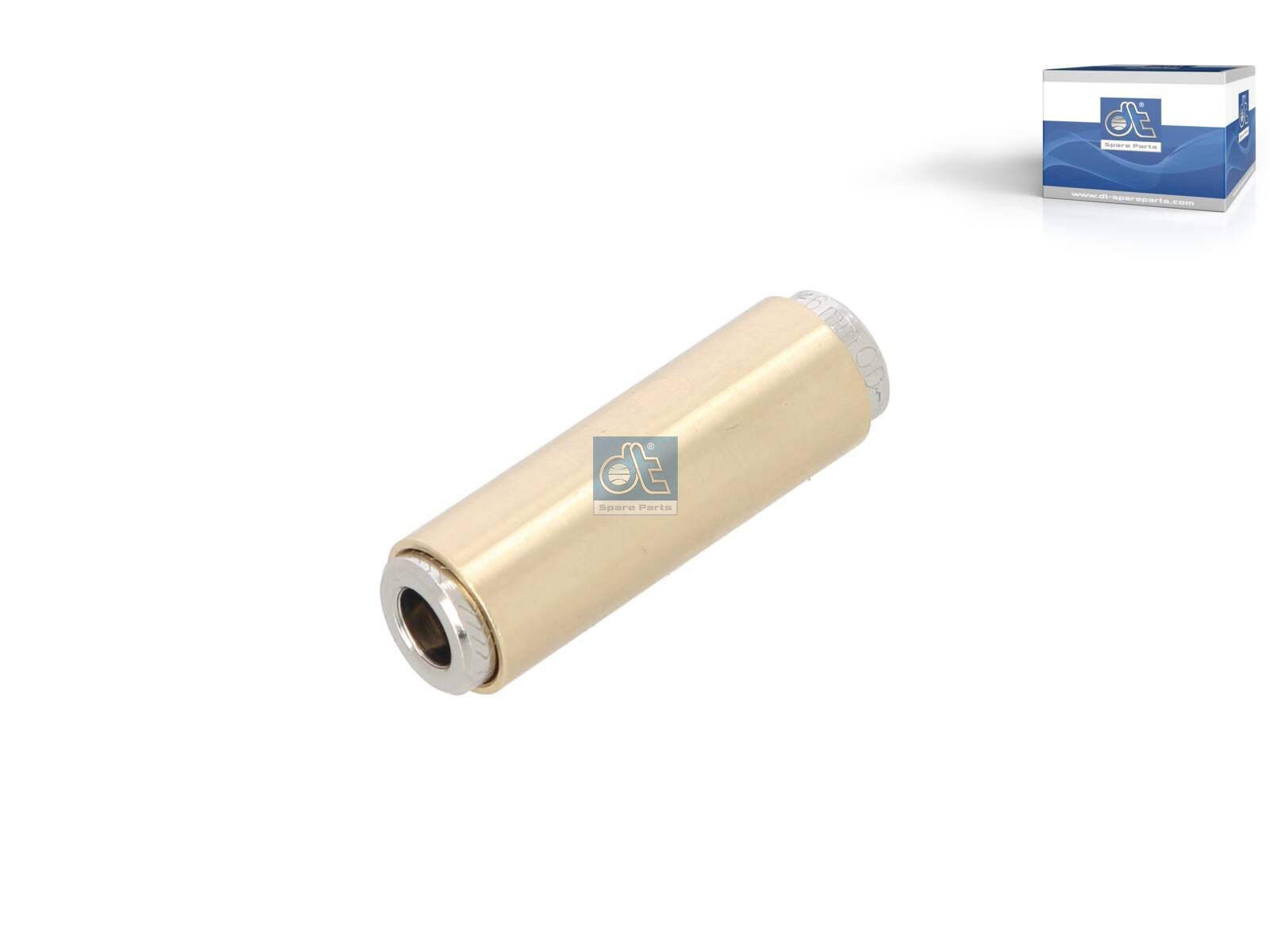 Connector | DT Spare Parts 9.00077