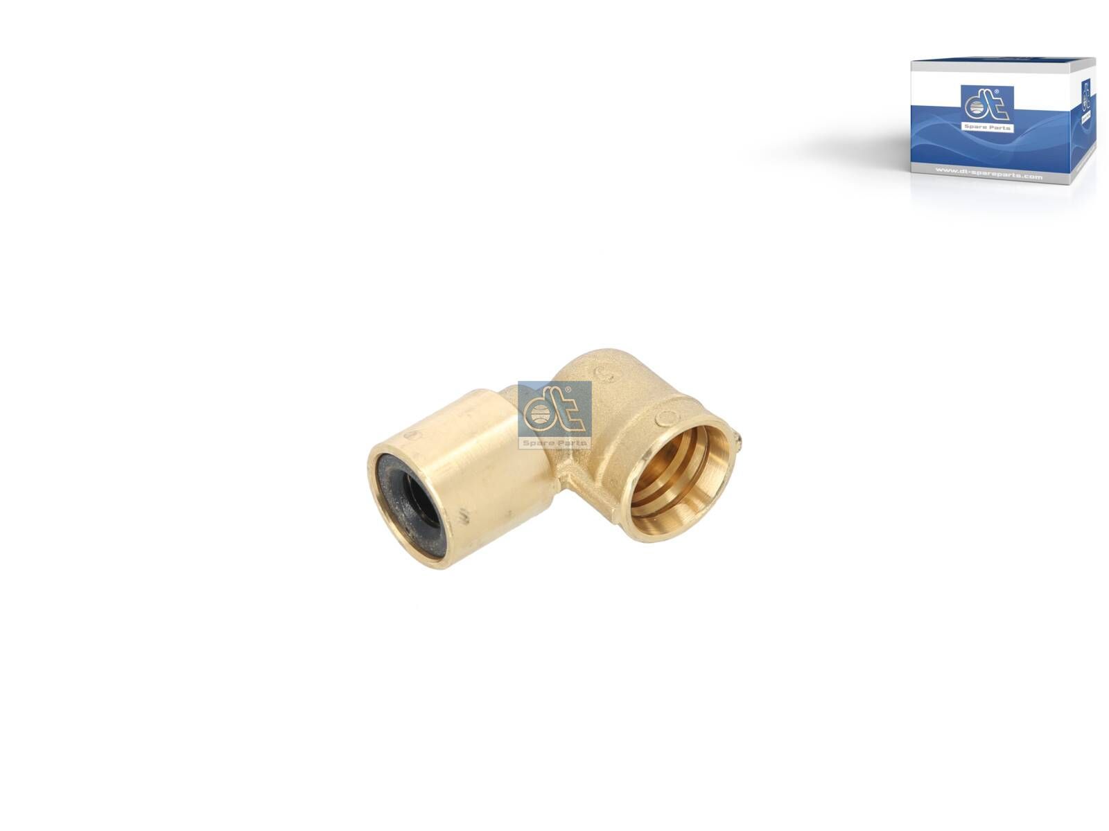 Connector | DT Spare Parts 9.00079