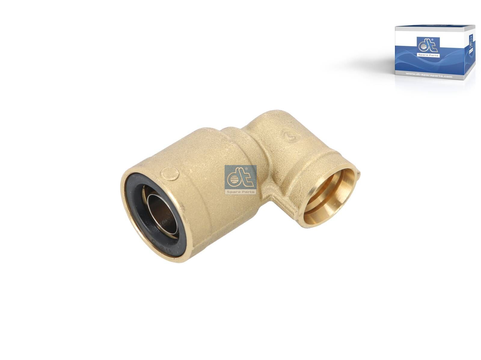 Connector | DT Spare Parts 9.00081
