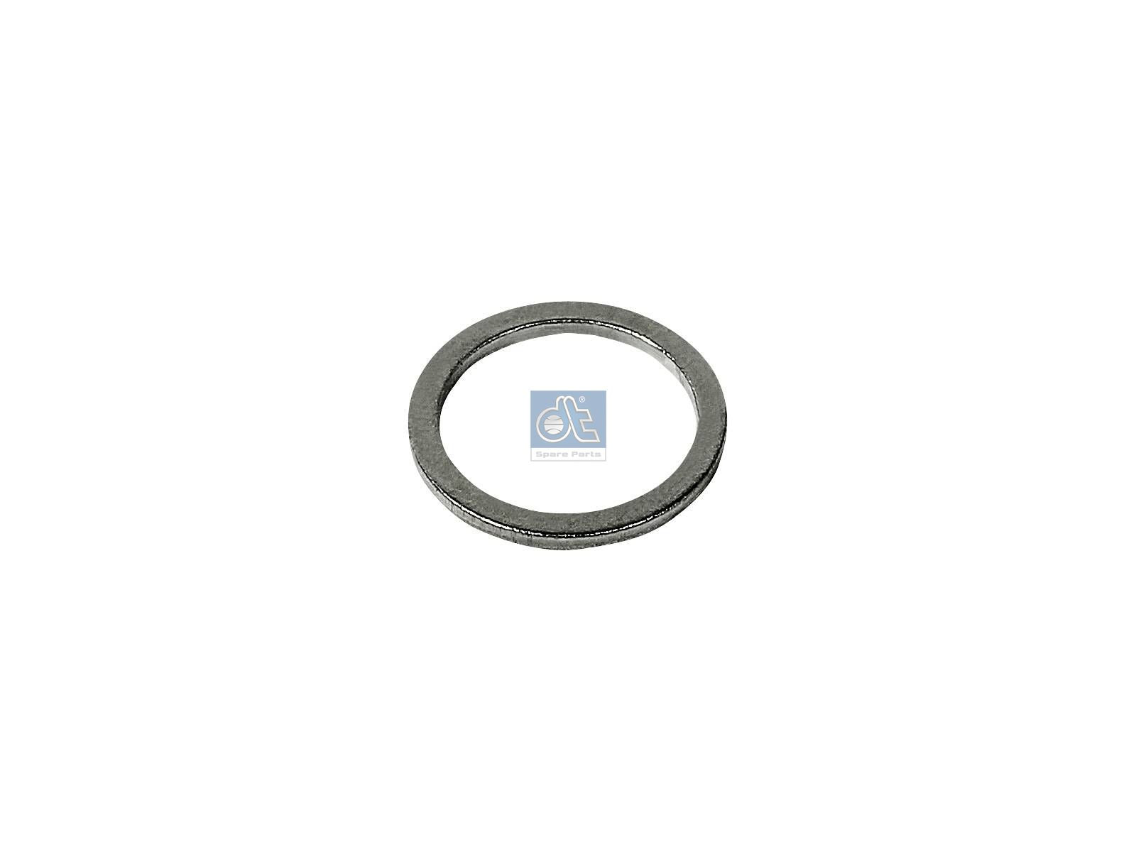 Aluminium washer | DT Spare Parts 9.01011