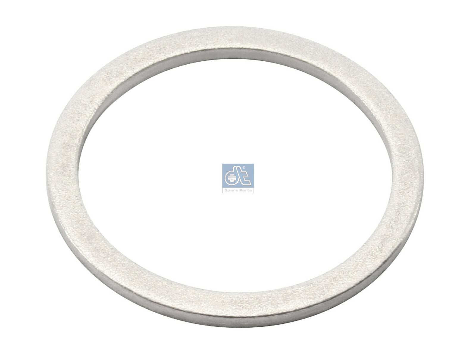 Aluminium washer | DT Spare Parts 9.01013
