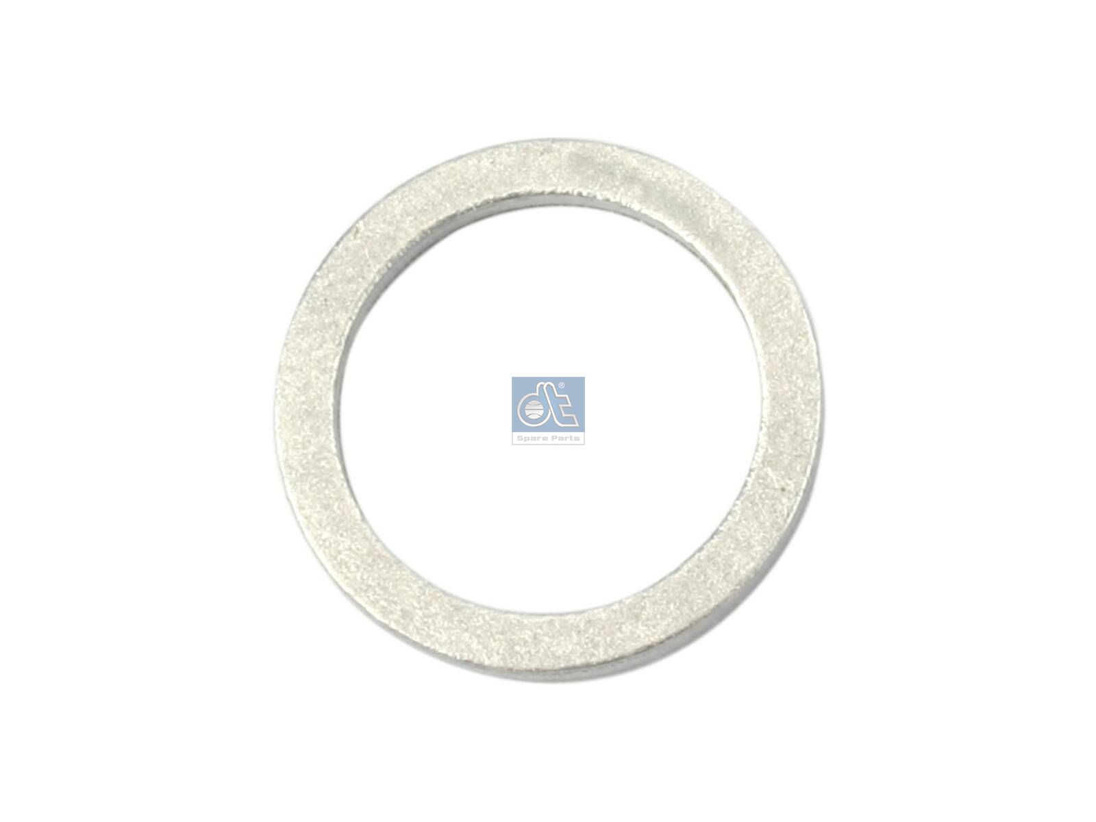 Aluminium washer | DT Spare Parts 9.01022