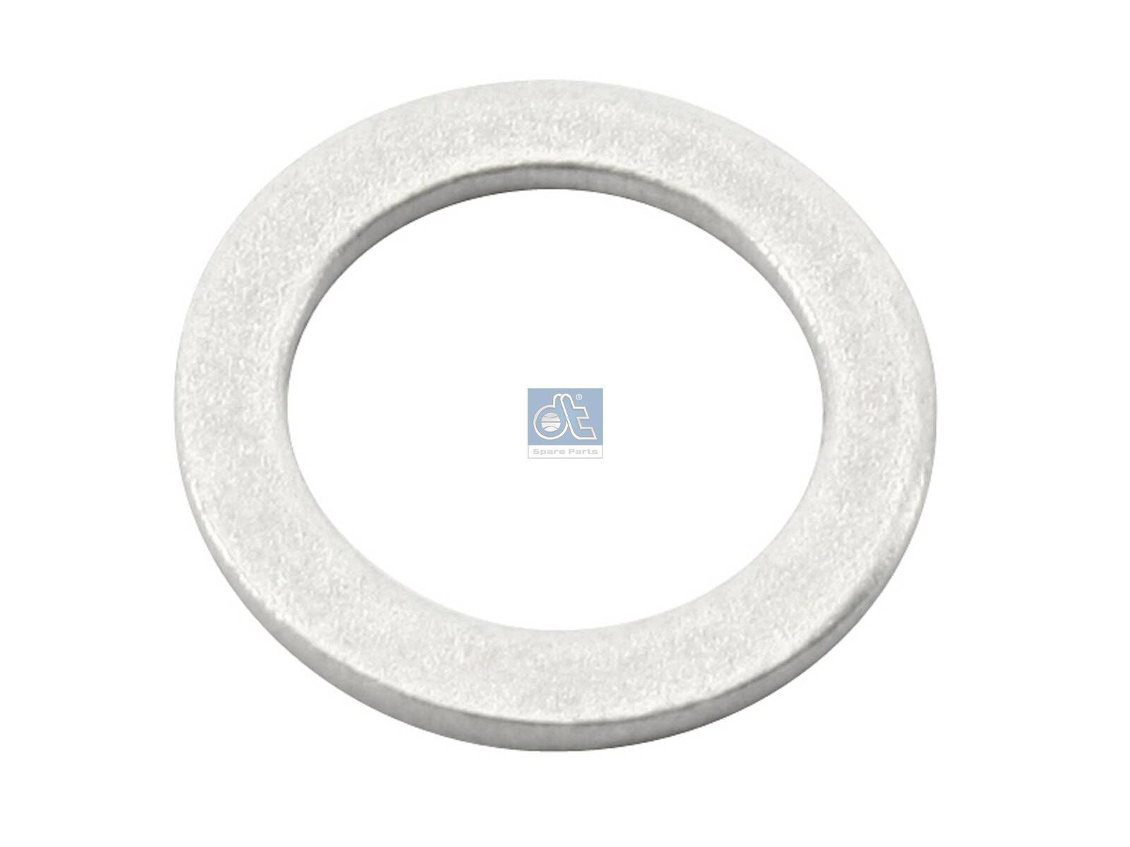 Aluminium washer | DT Spare Parts 9.01023