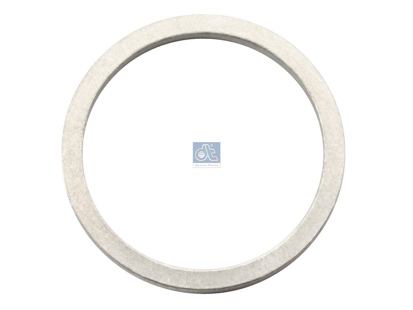 Aluminium washer | DT Spare Parts 9.01024