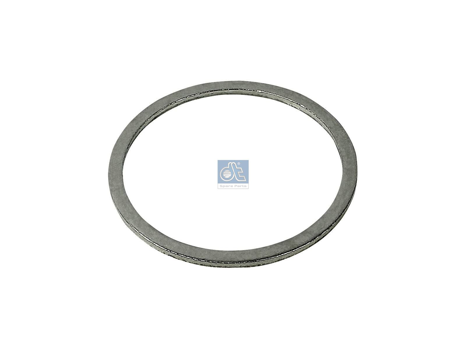 Aluminium washer | DT Spare Parts 9.01029
