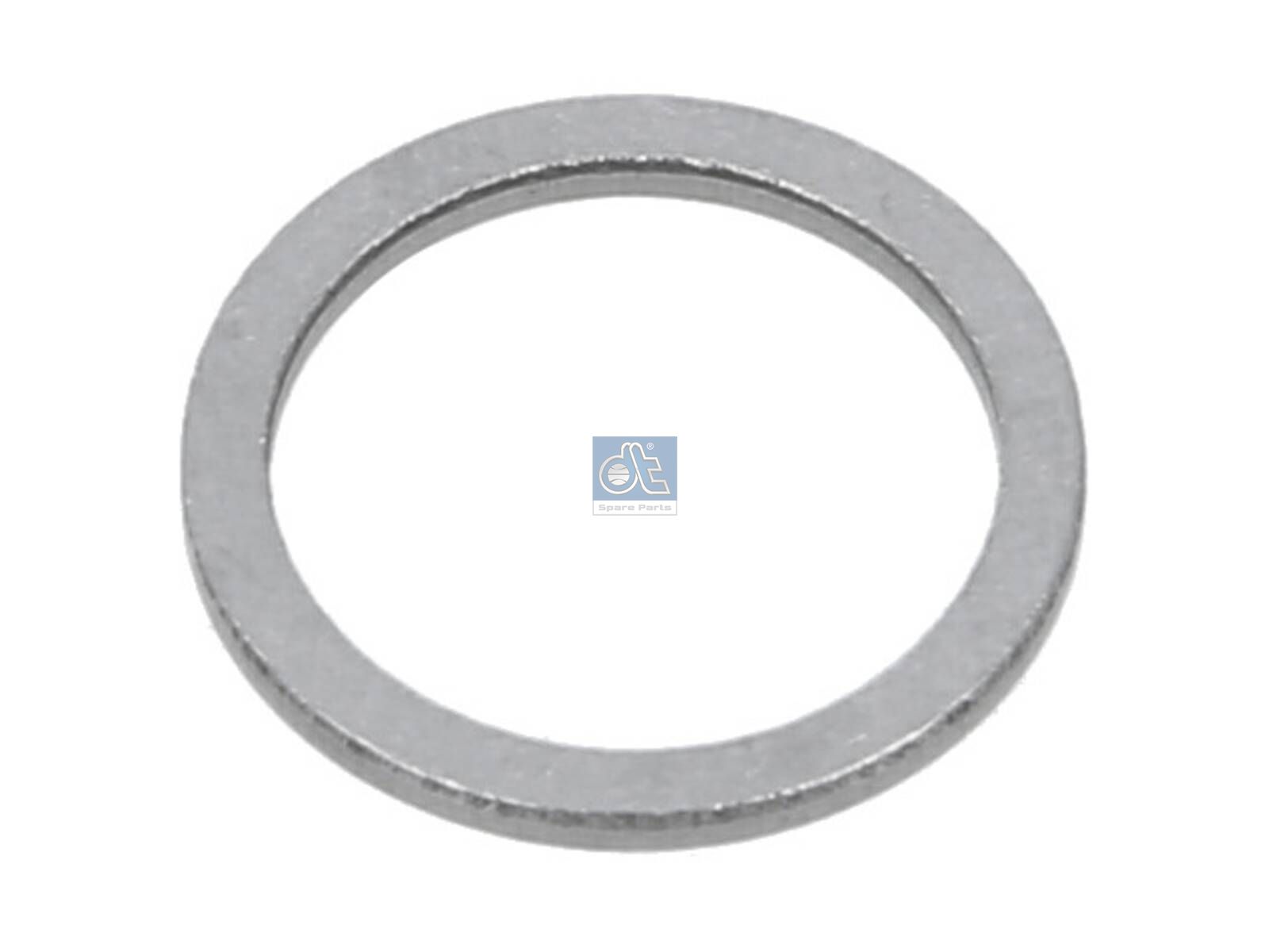 Steel washer | DT Spare Parts 9.01035