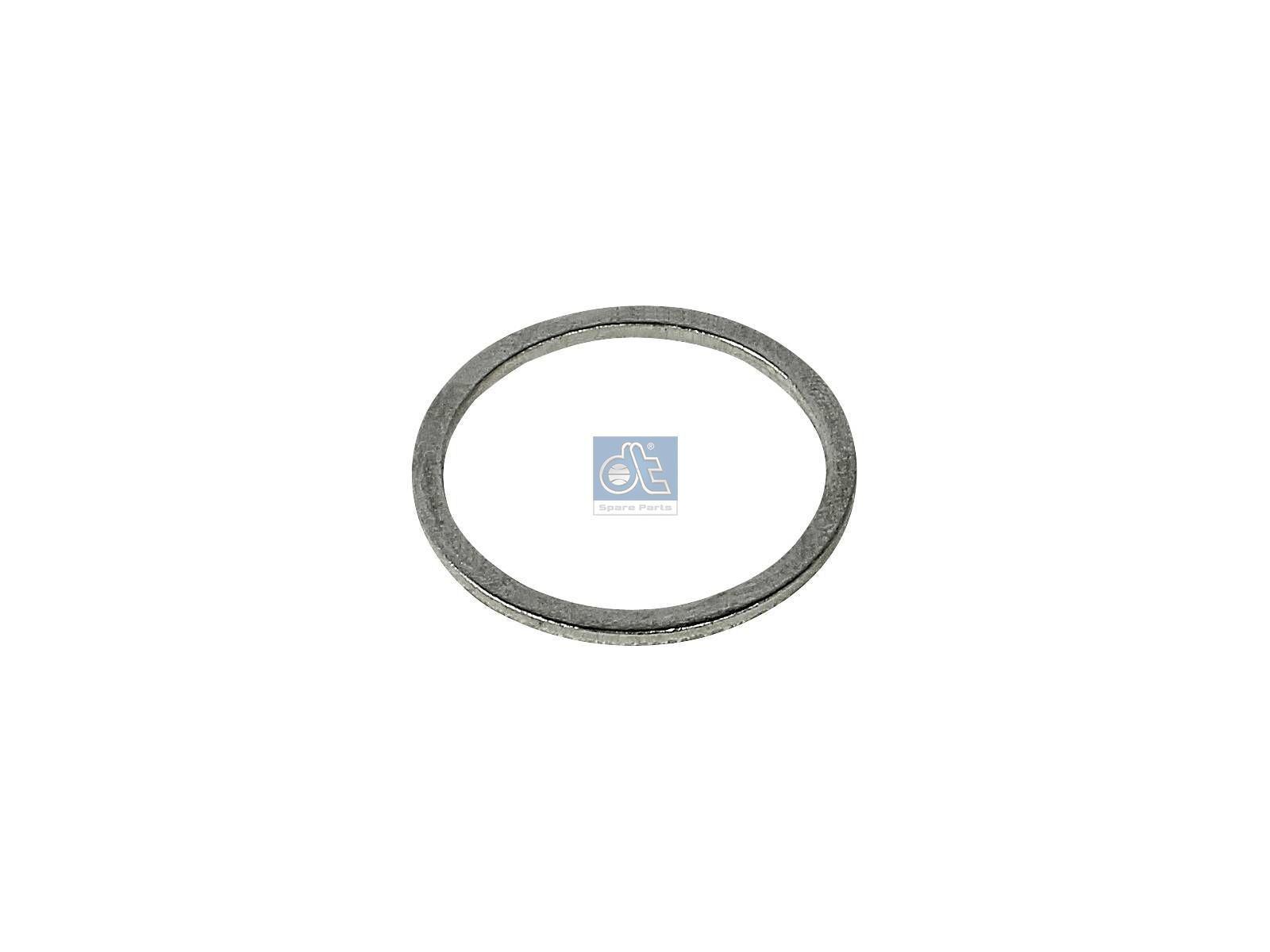 Aluminium washer | DT Spare Parts 9.01065