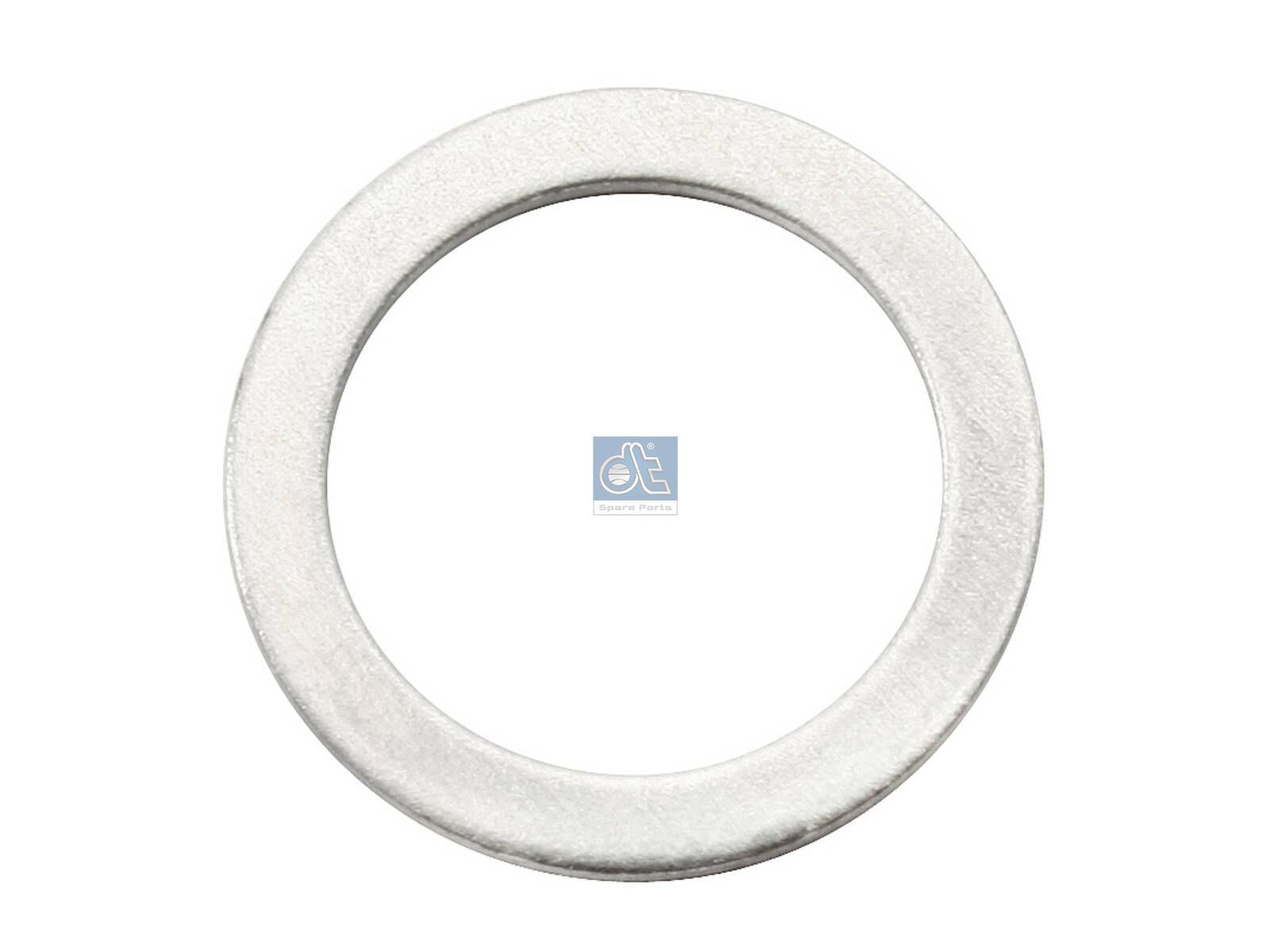 Aluminium washer | DT Spare Parts 9.01440