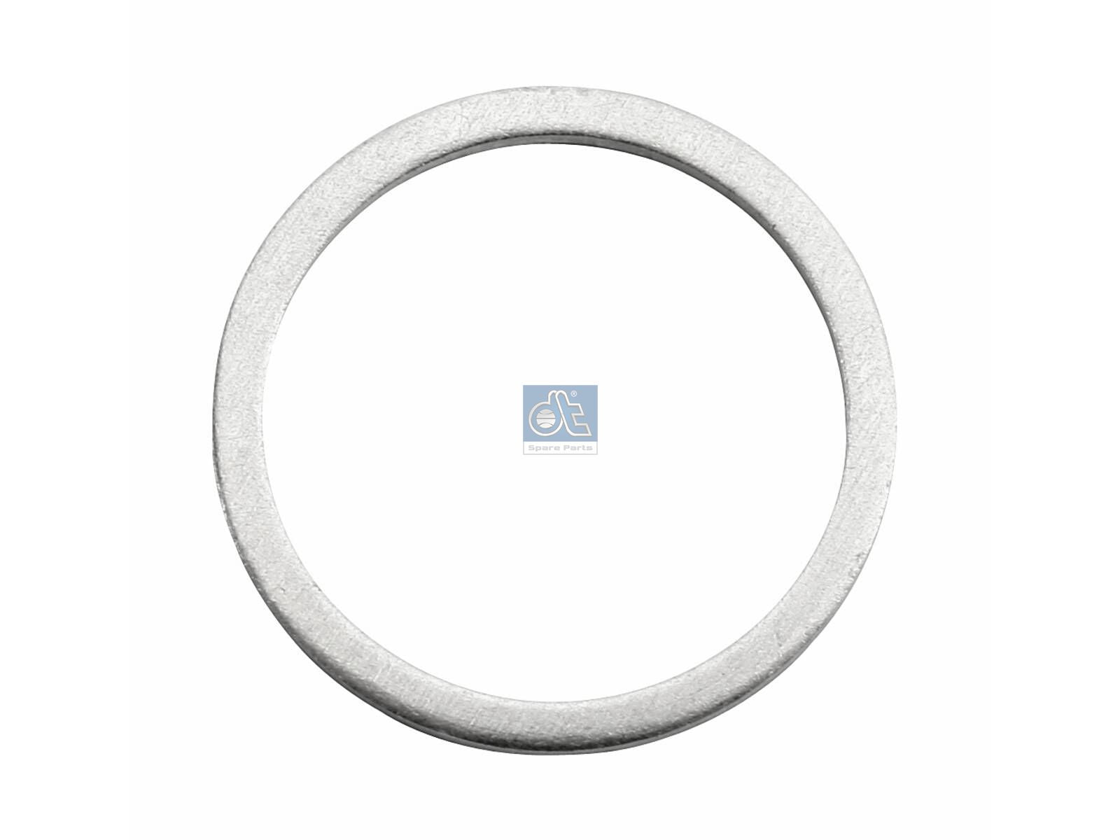 Aluminium washer | DT Spare Parts 9.01500