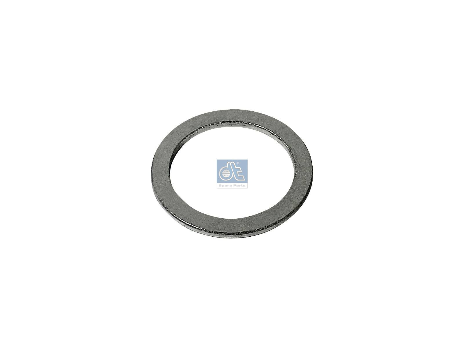 Aluminium washer | DT Spare Parts 9.01501